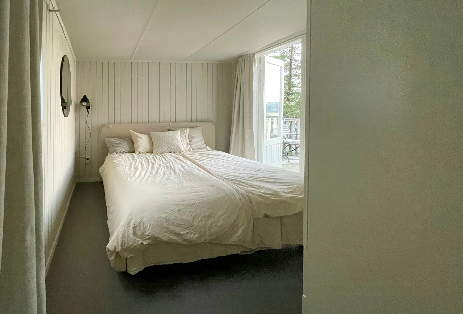 Romantiskt semesterhus på Orust – bild 19 av 24