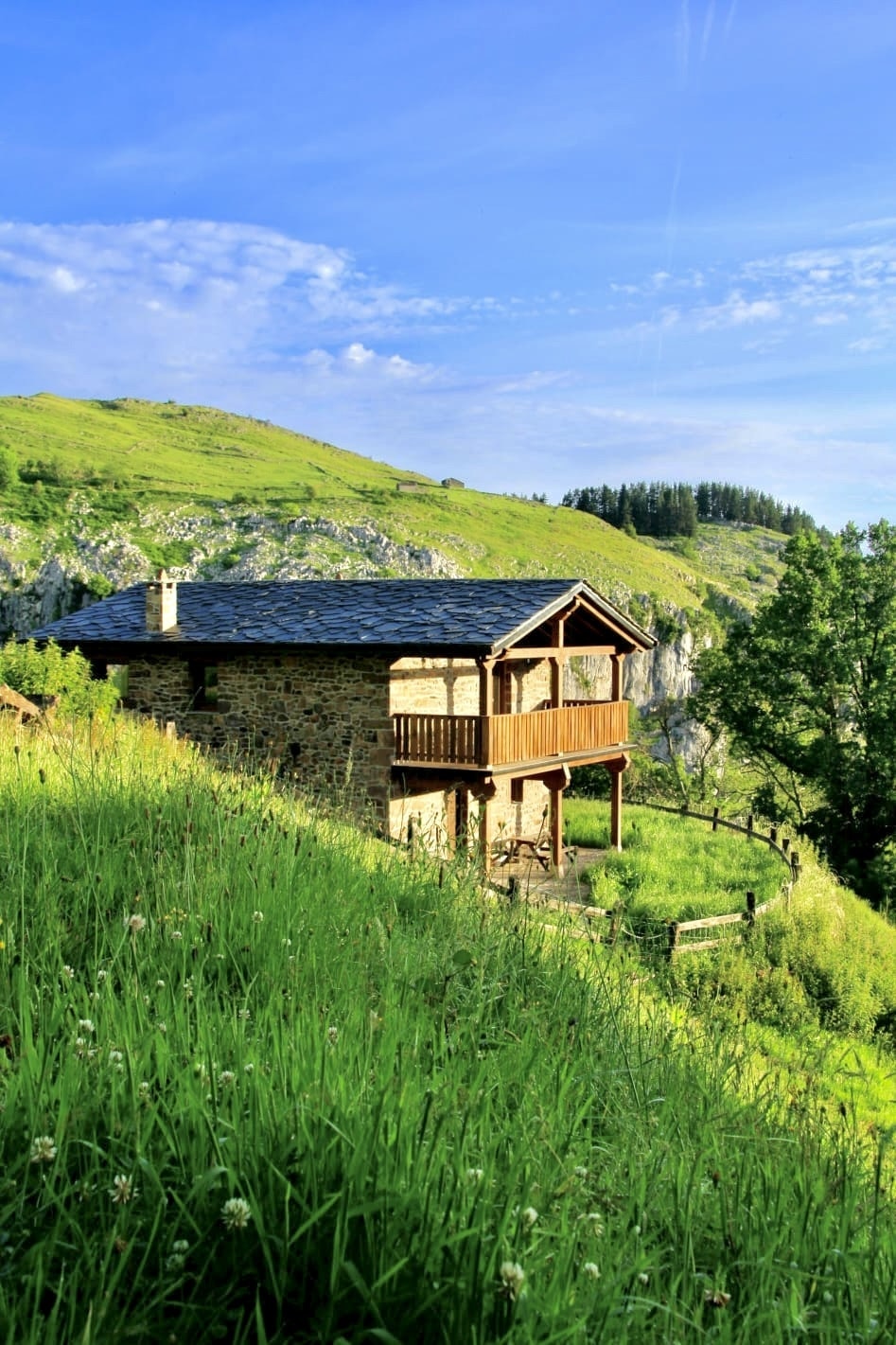 Cantabria cover image