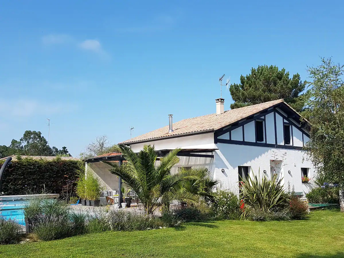 Soorts-Hossegor cover image