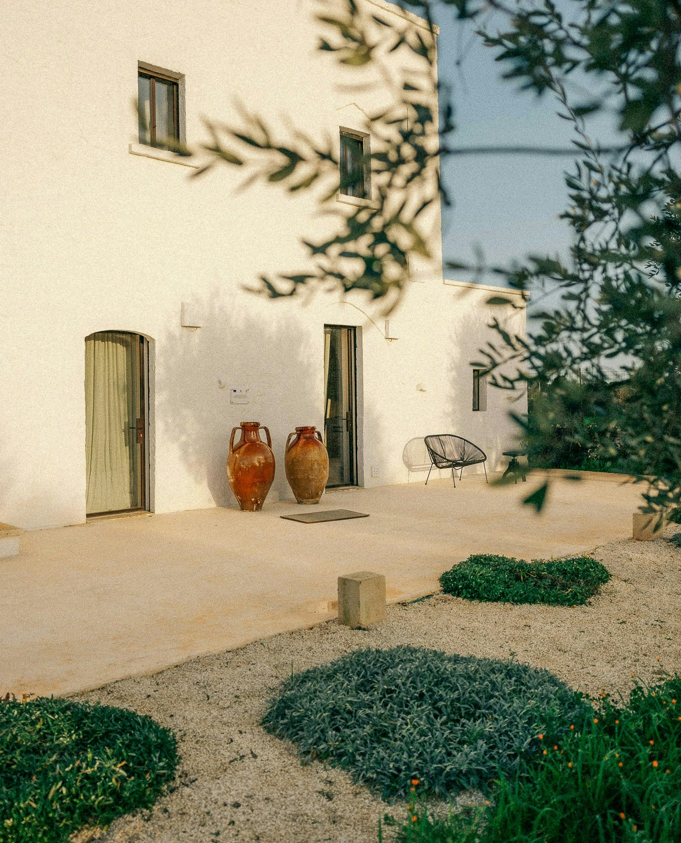 Guide: Explore Puglia cover image