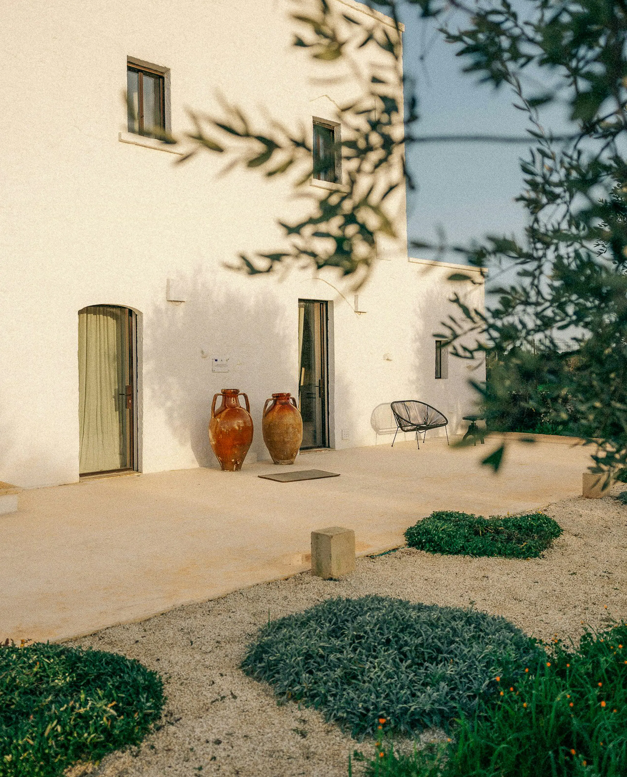 Guide: Explore Puglia