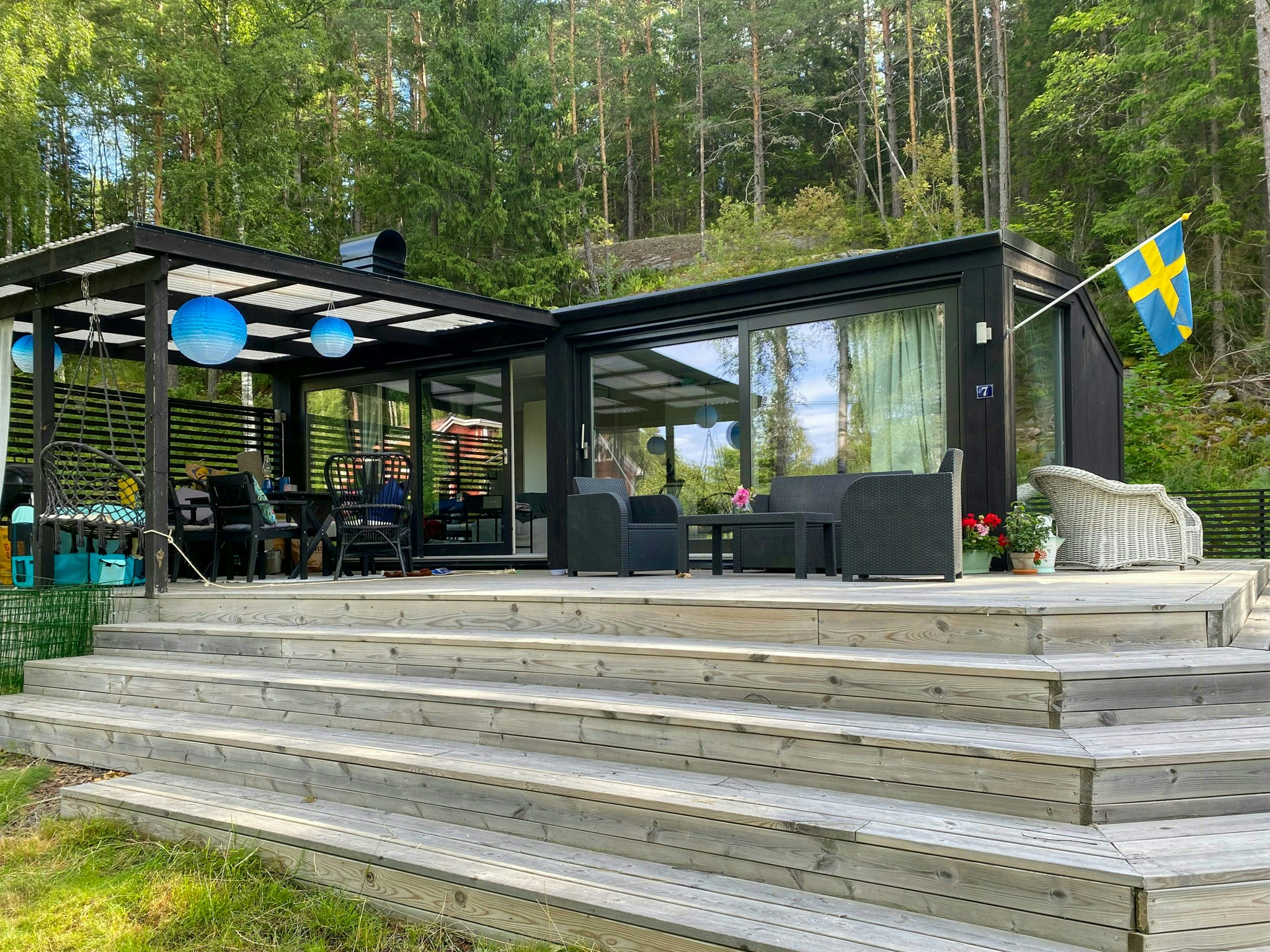 Göta Canal cover image