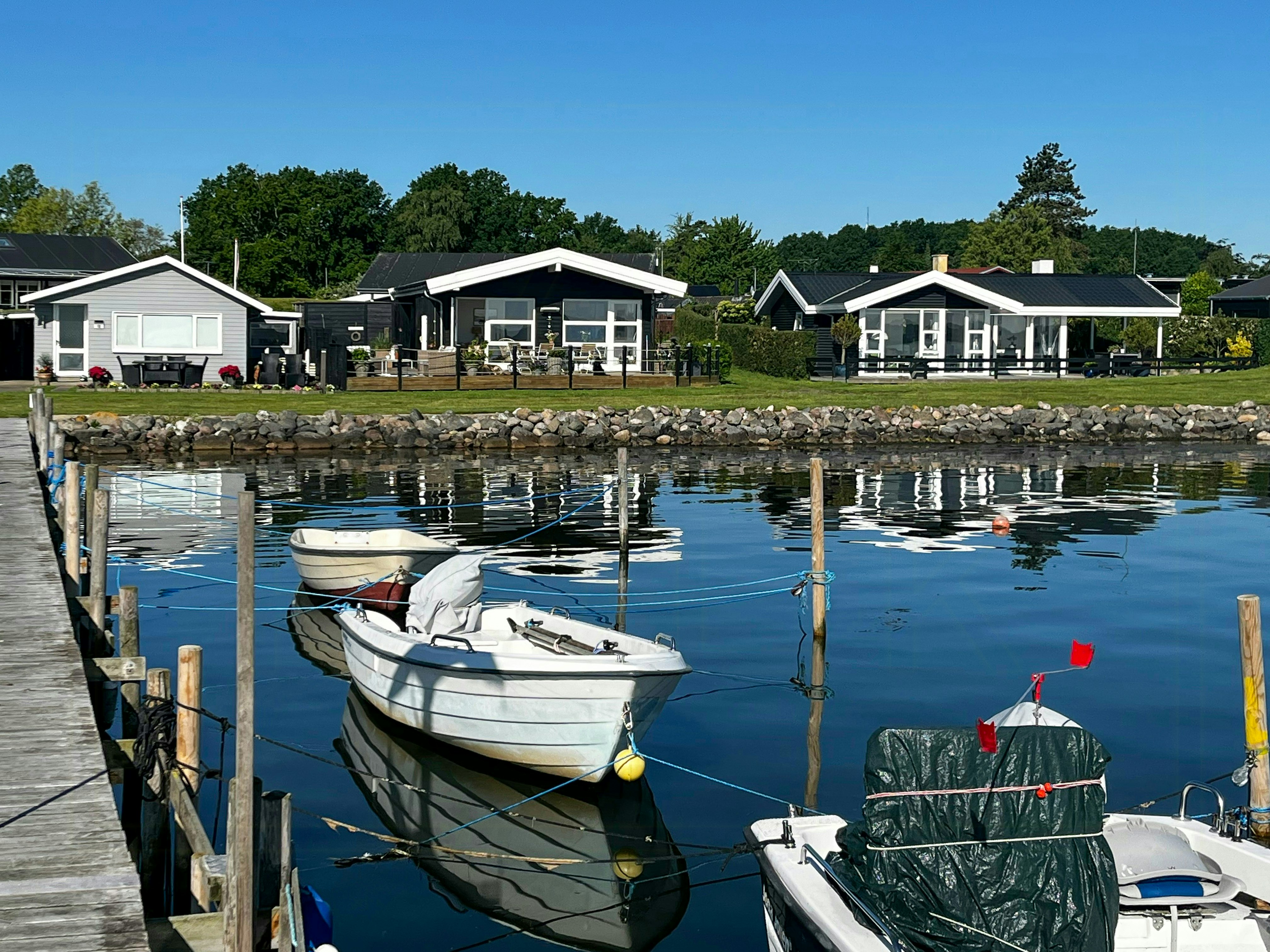 Hindsholm cover image