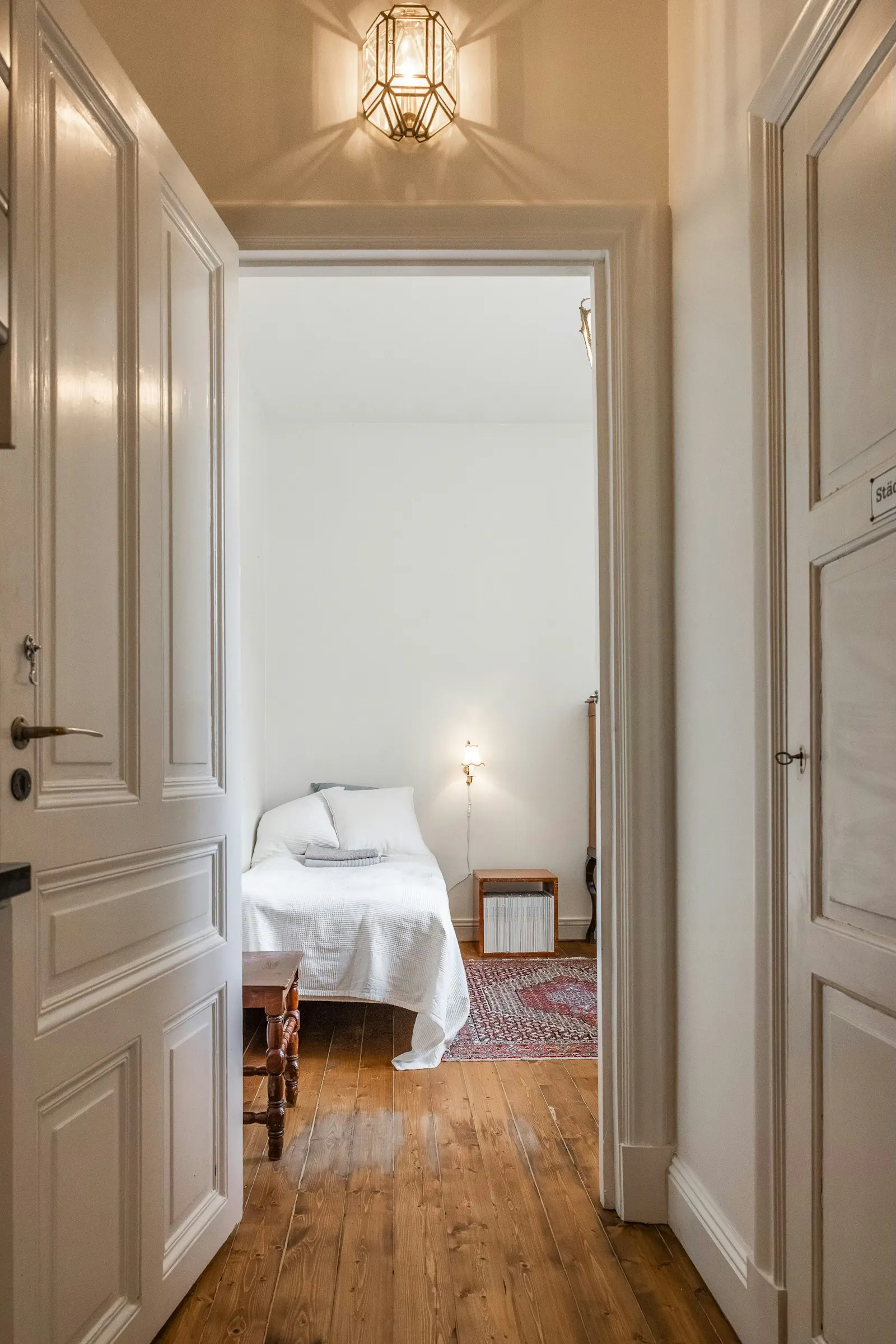 Herrgårdsvilla med sjöhus nära Stockholm – bild 23 av 24