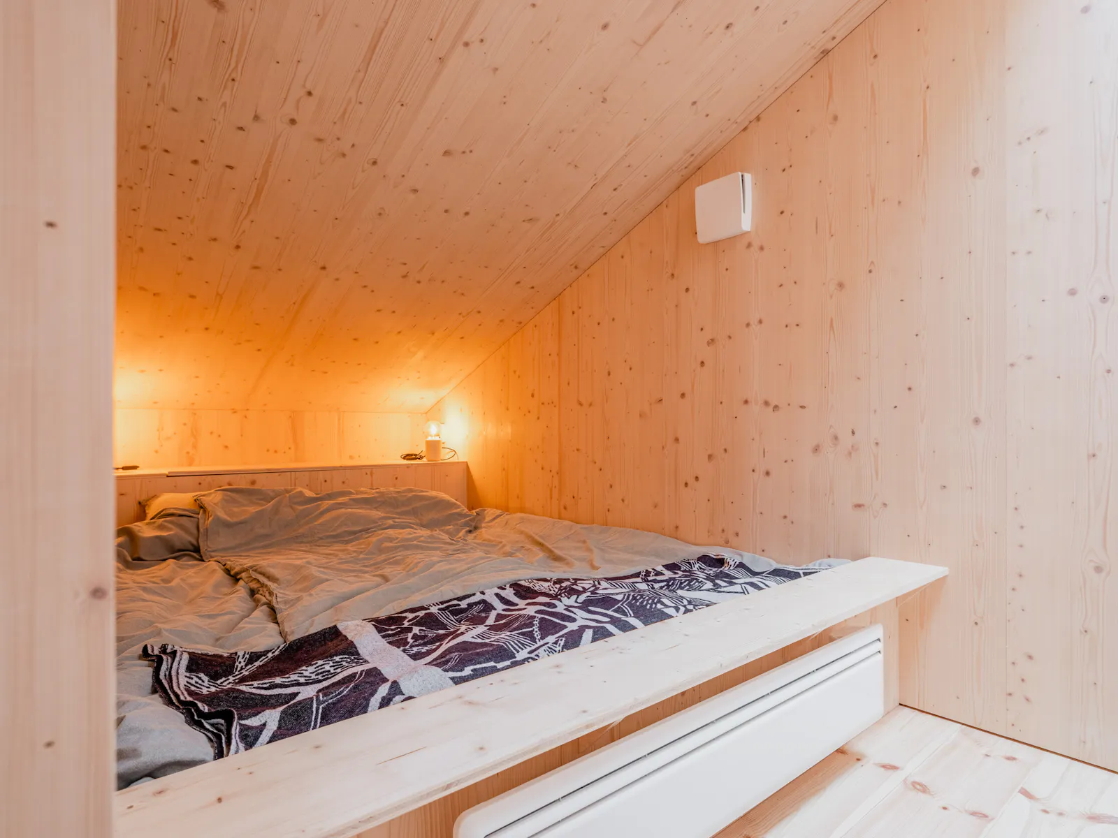 Nybyggd ateljé med naturnära design på Orust – bild 17 av 24