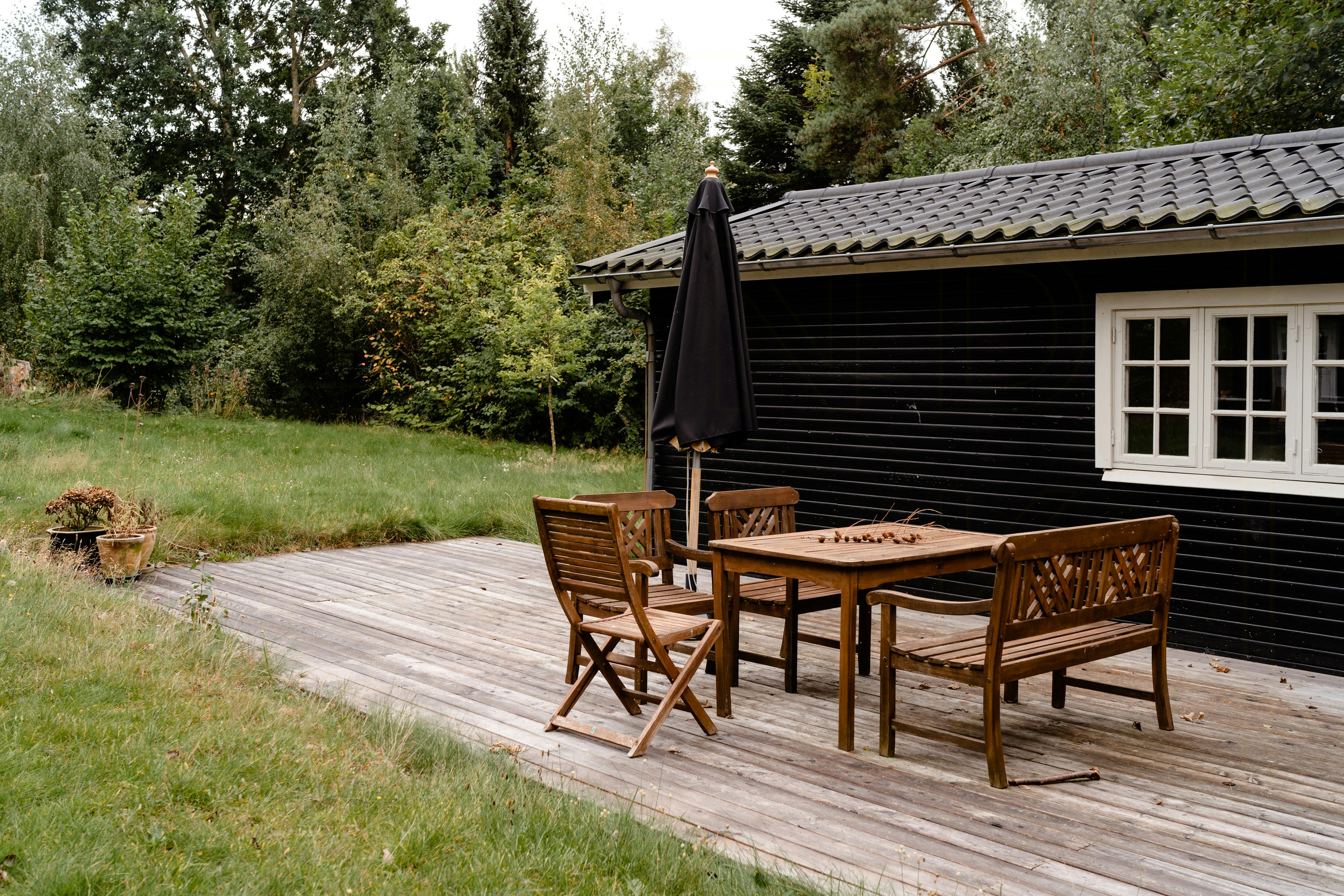 Hornsherred cover image