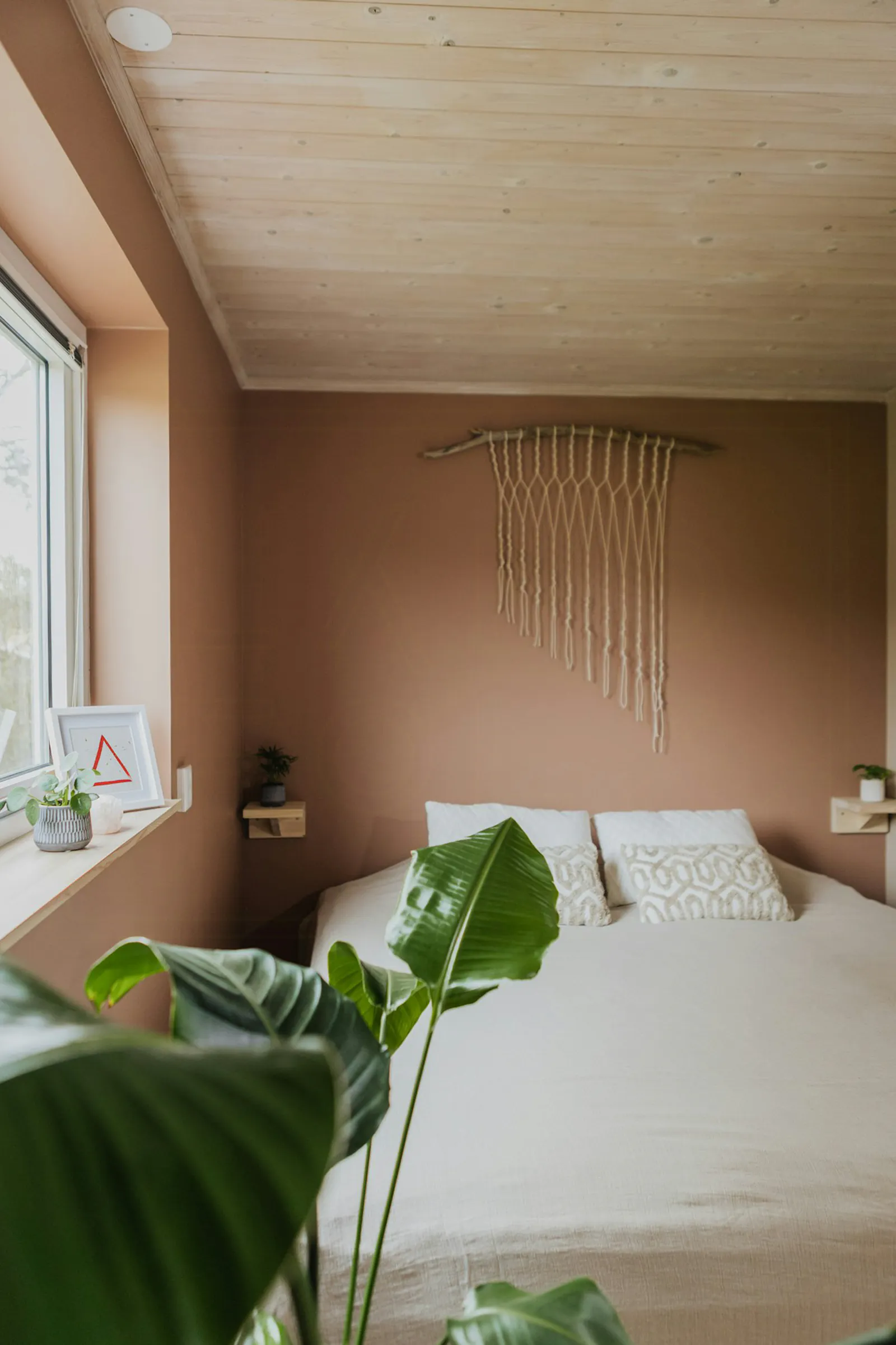 Stort hus med eget spa 250 meter från Långasand – bild 18 av 24