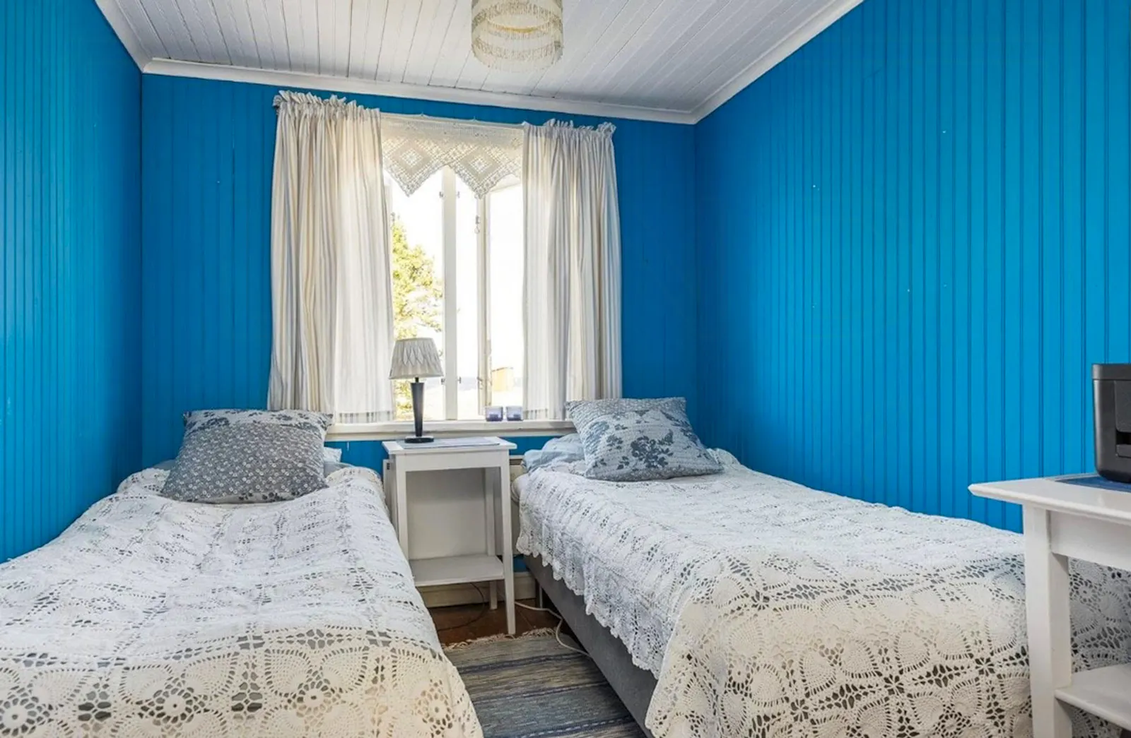 Hus med egen brygga i Kuggören – bild 20 av 24
