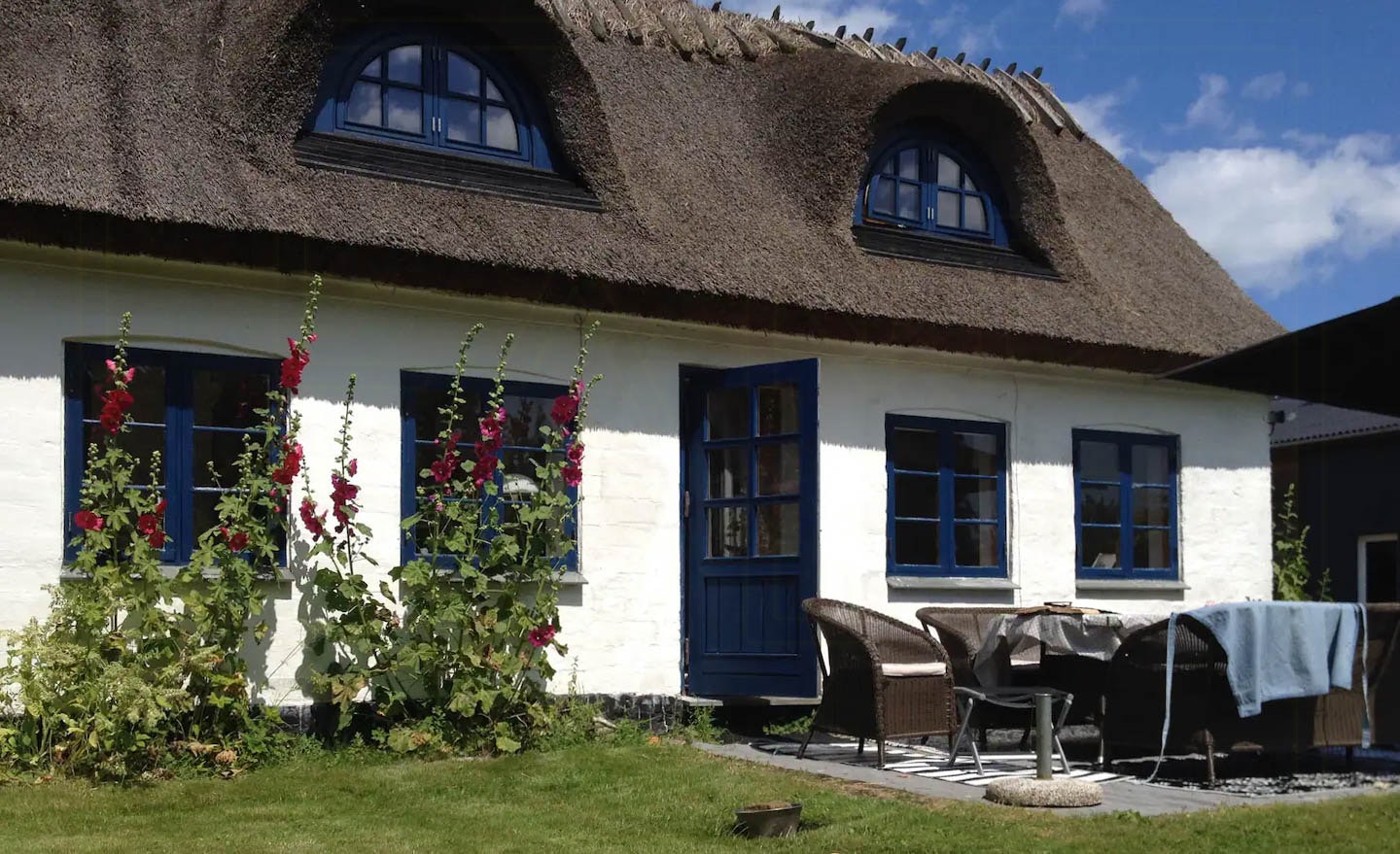 Røvdvig cover image