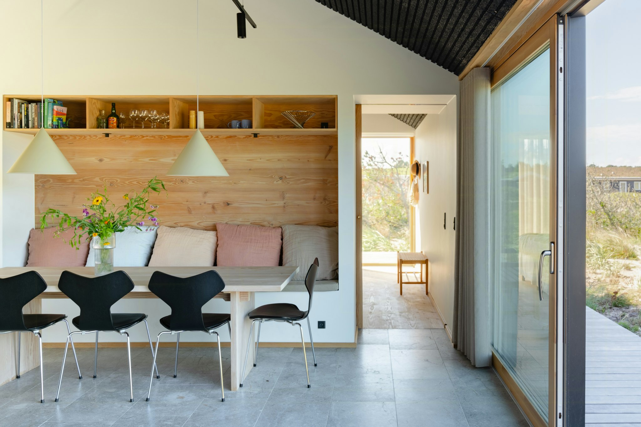 Enjoy Pentecost away from home cover image