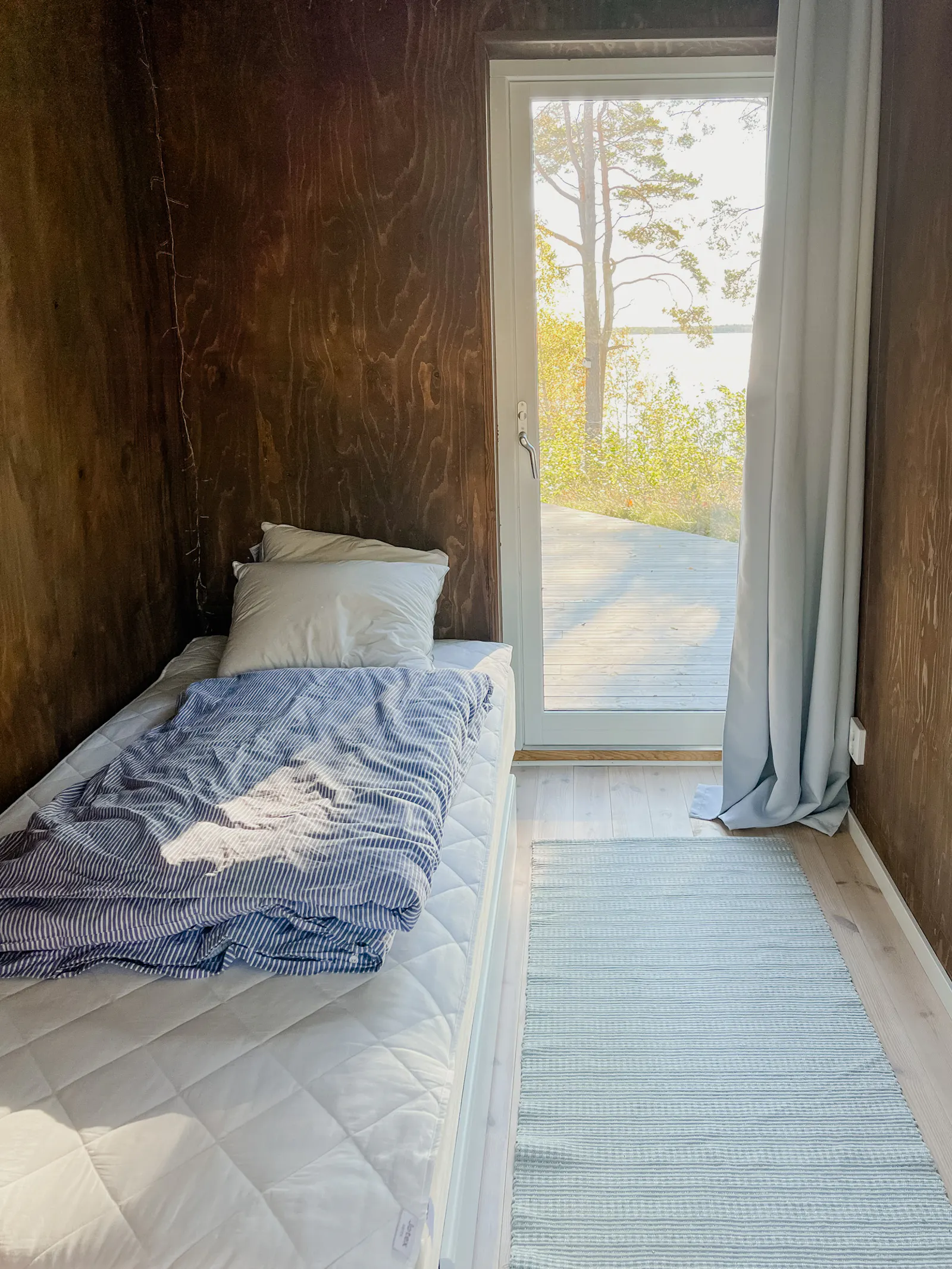 Skärgårdshus med havsutsikt och naturlig charm – bild 12 av 21