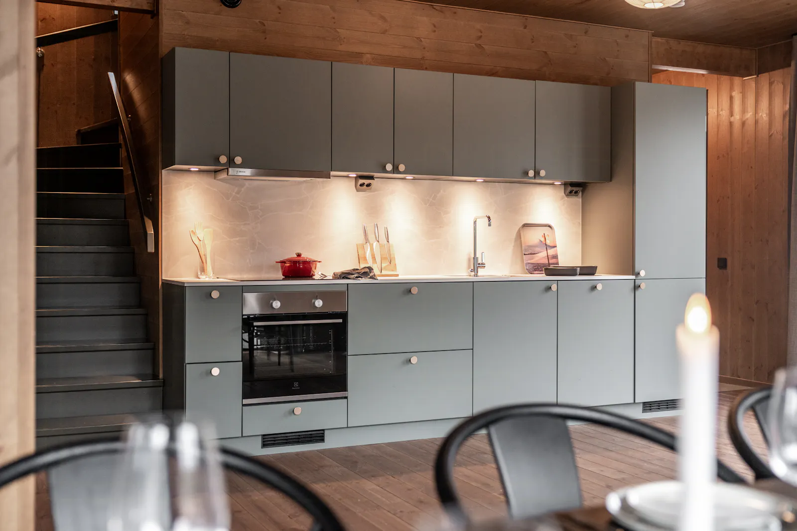 Rymlig villa för stora sällskap i Idre – bild 5 av 24