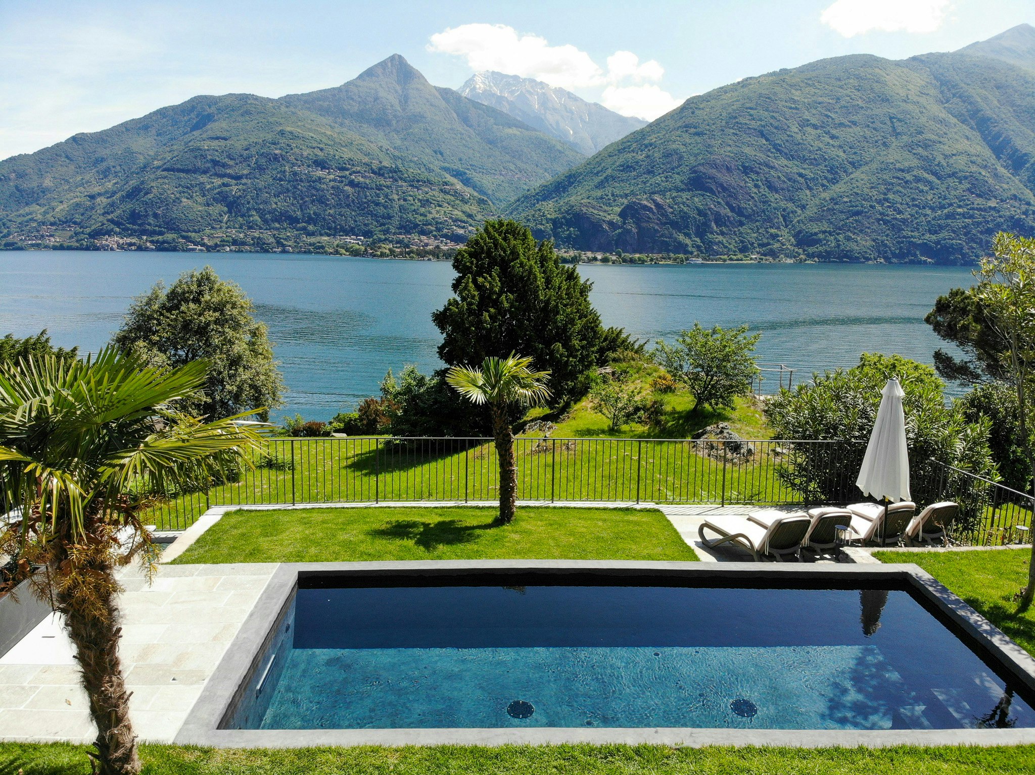 Como cover image