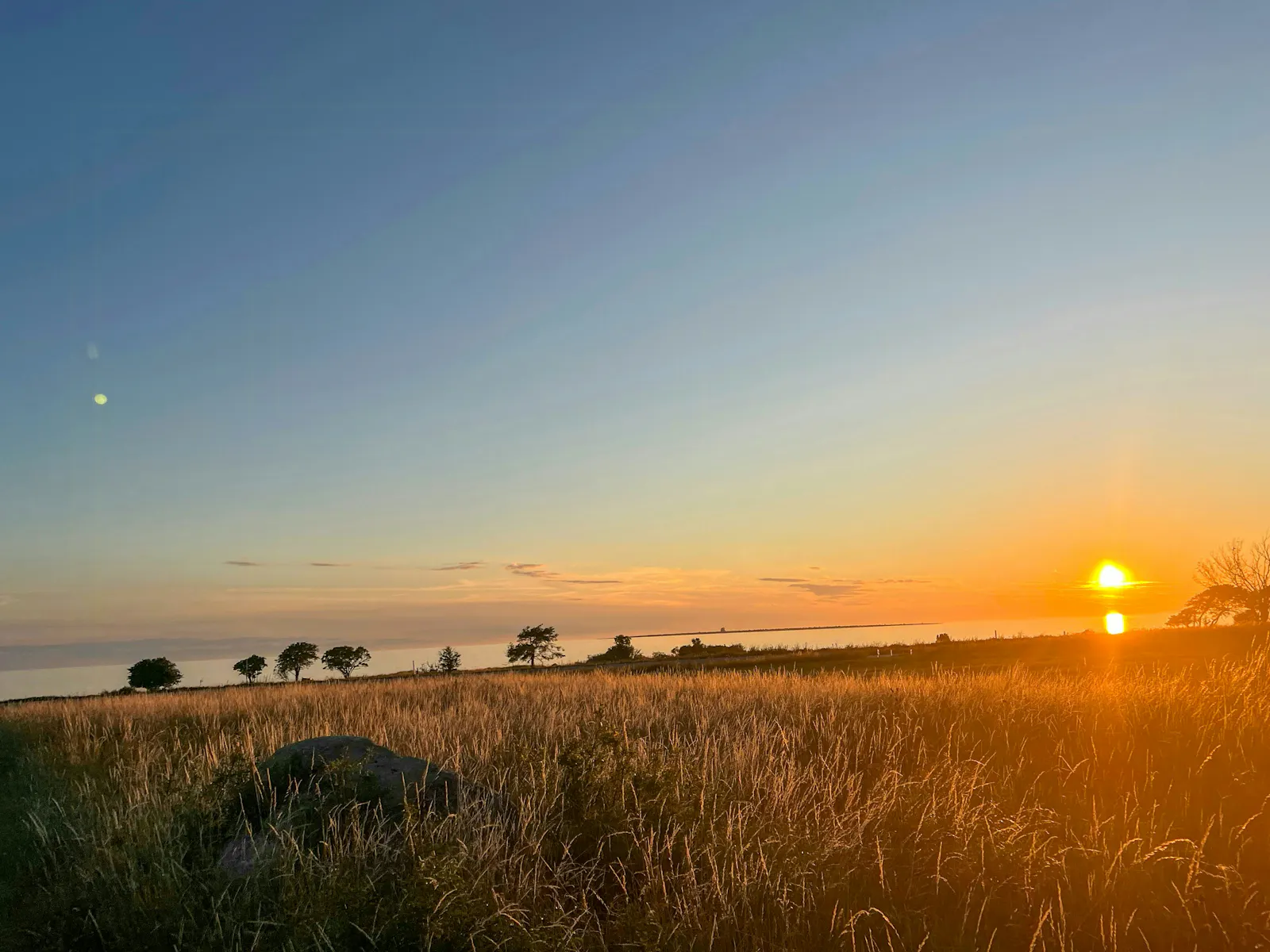 Stuga med havsutsikt på Gotland – bild 18 av 22