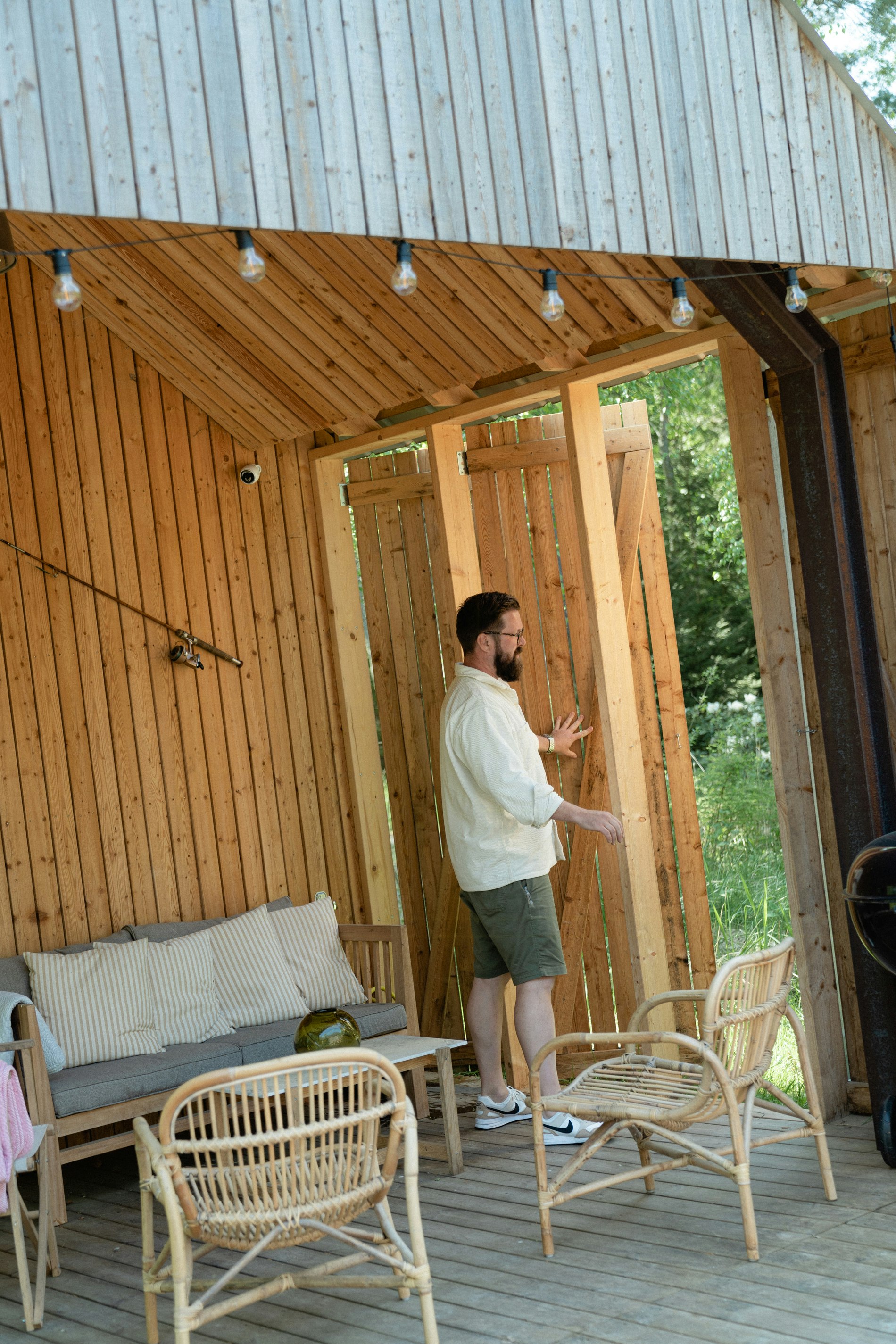 Fleksibilitet og tilpasningsevne