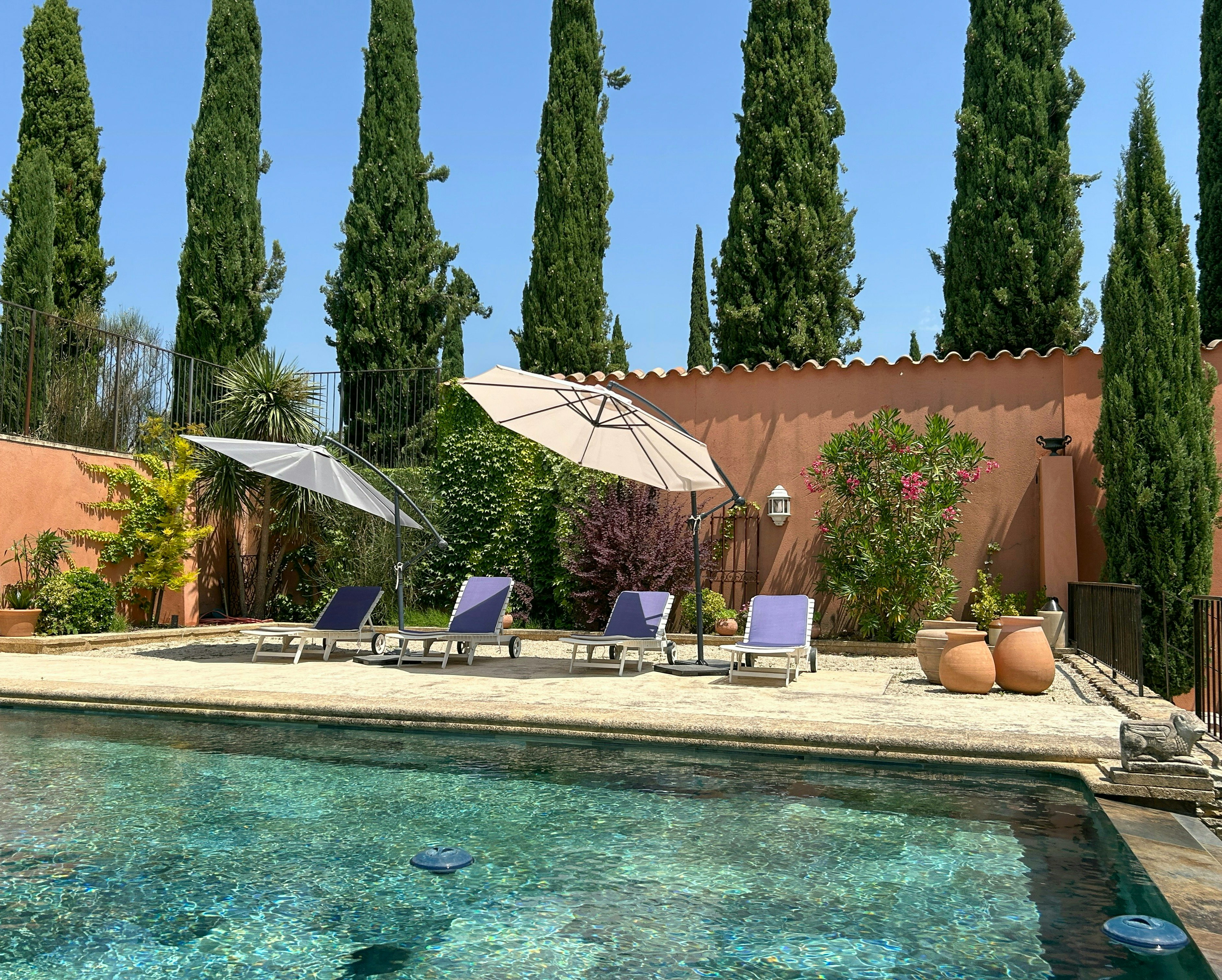 Beaumes-de-Venise cover image