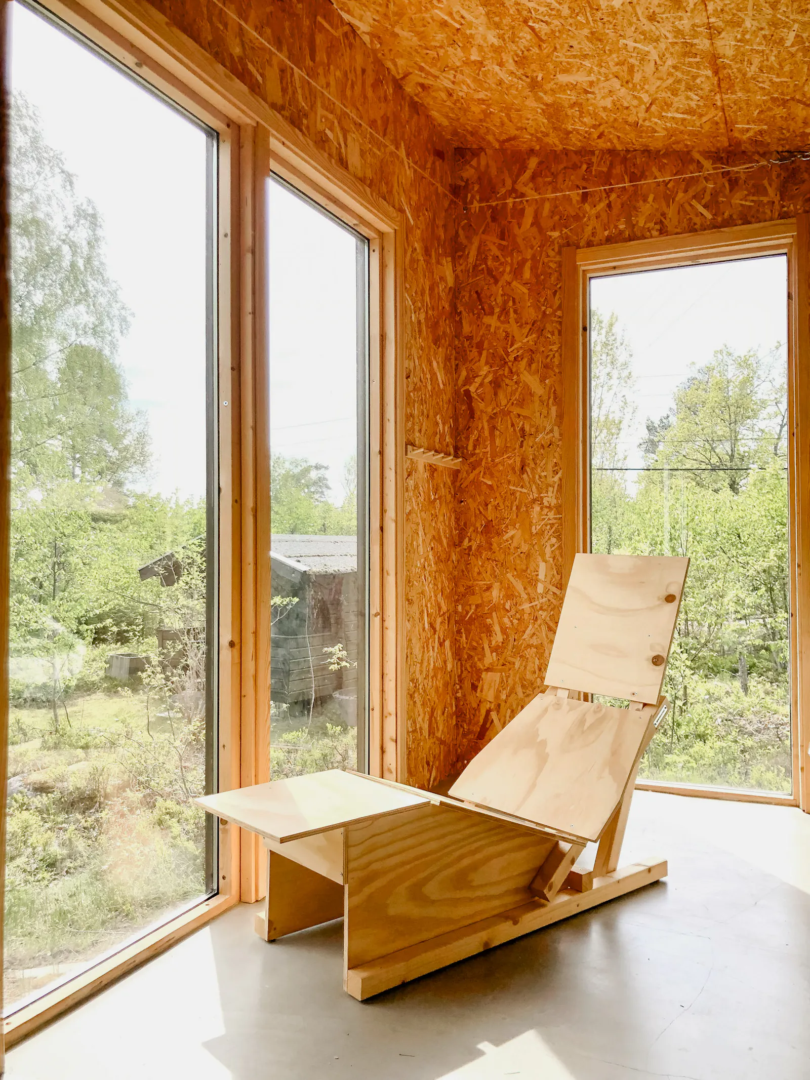 Natur och veranda i perfekt vinkel – bild 12 av 22