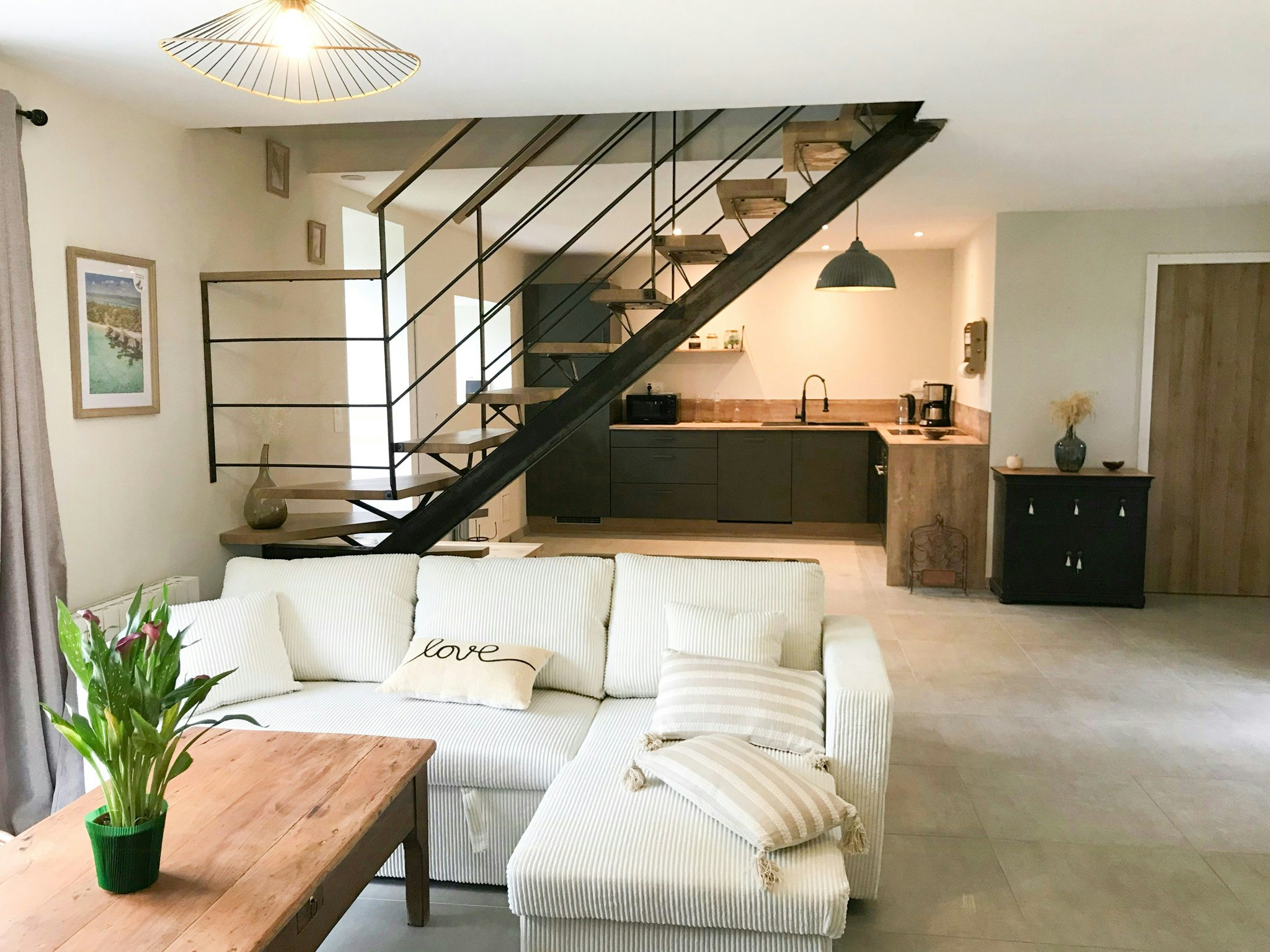 Reduced prices – same curated retreat en Bretagne cover image