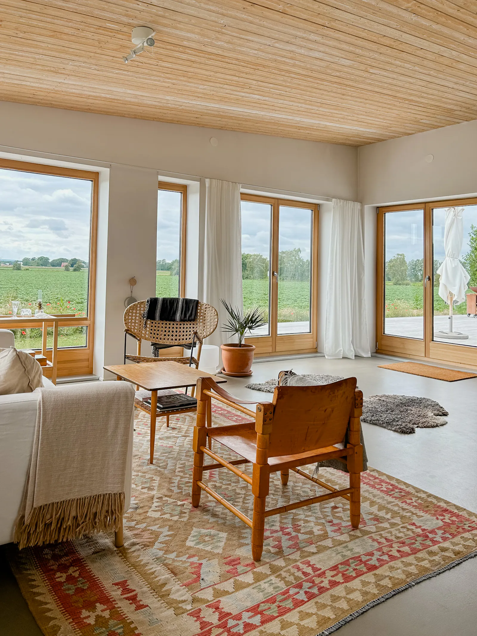 Harmoni i Furuboda: arkitektritad familjeoas – bild 23 av 24
