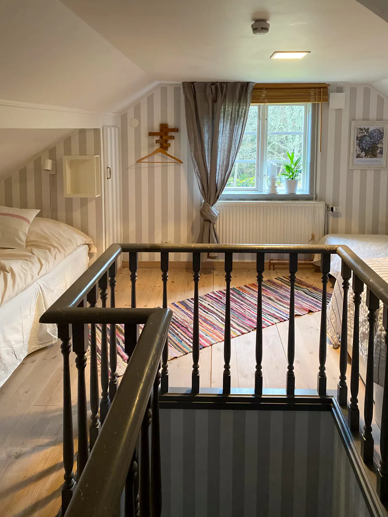 Gästhus på gård nära Göteborg – bild 12 av 24