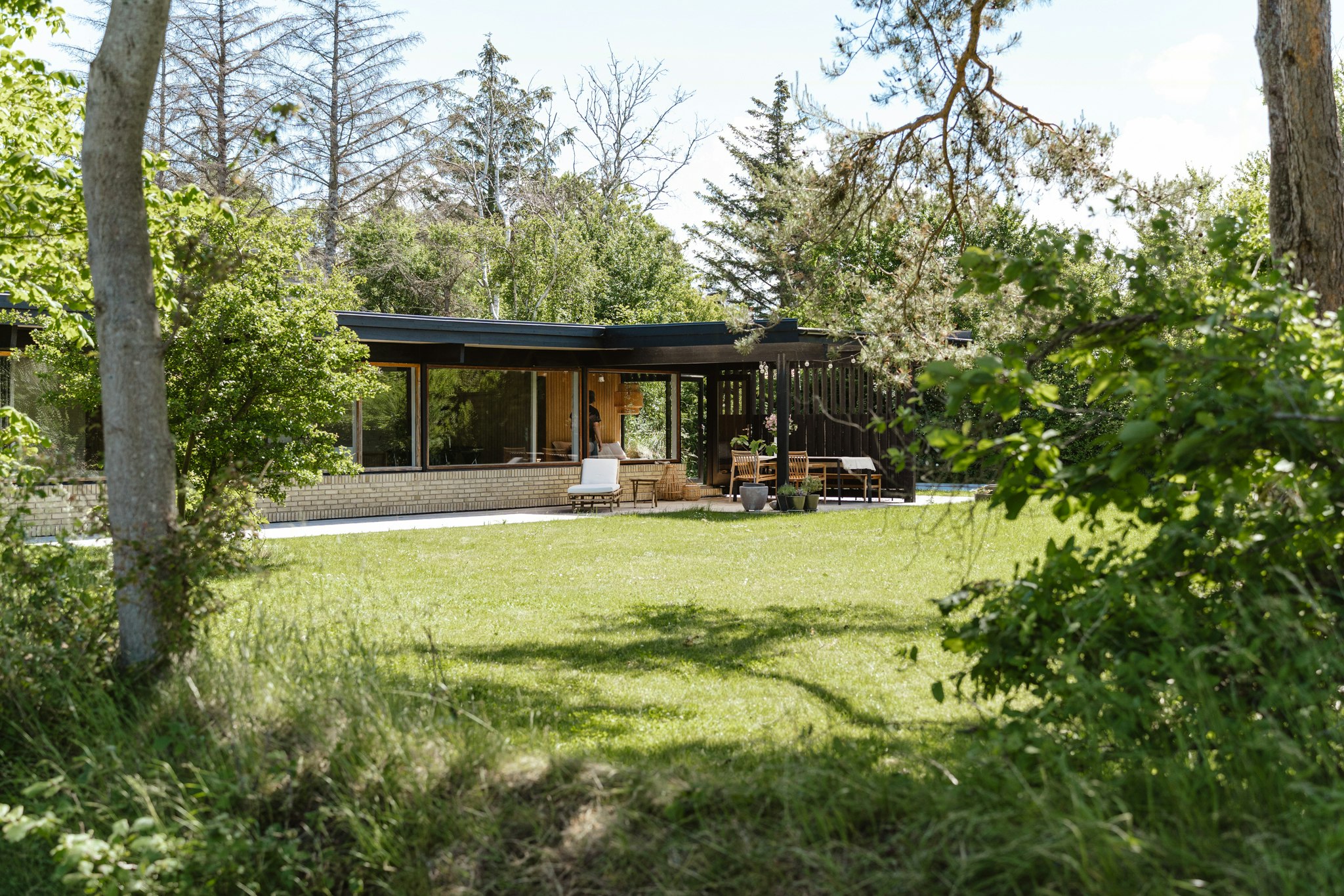 Guide: Opdag de nye upcoming sommerhusområder i Nordsjælland