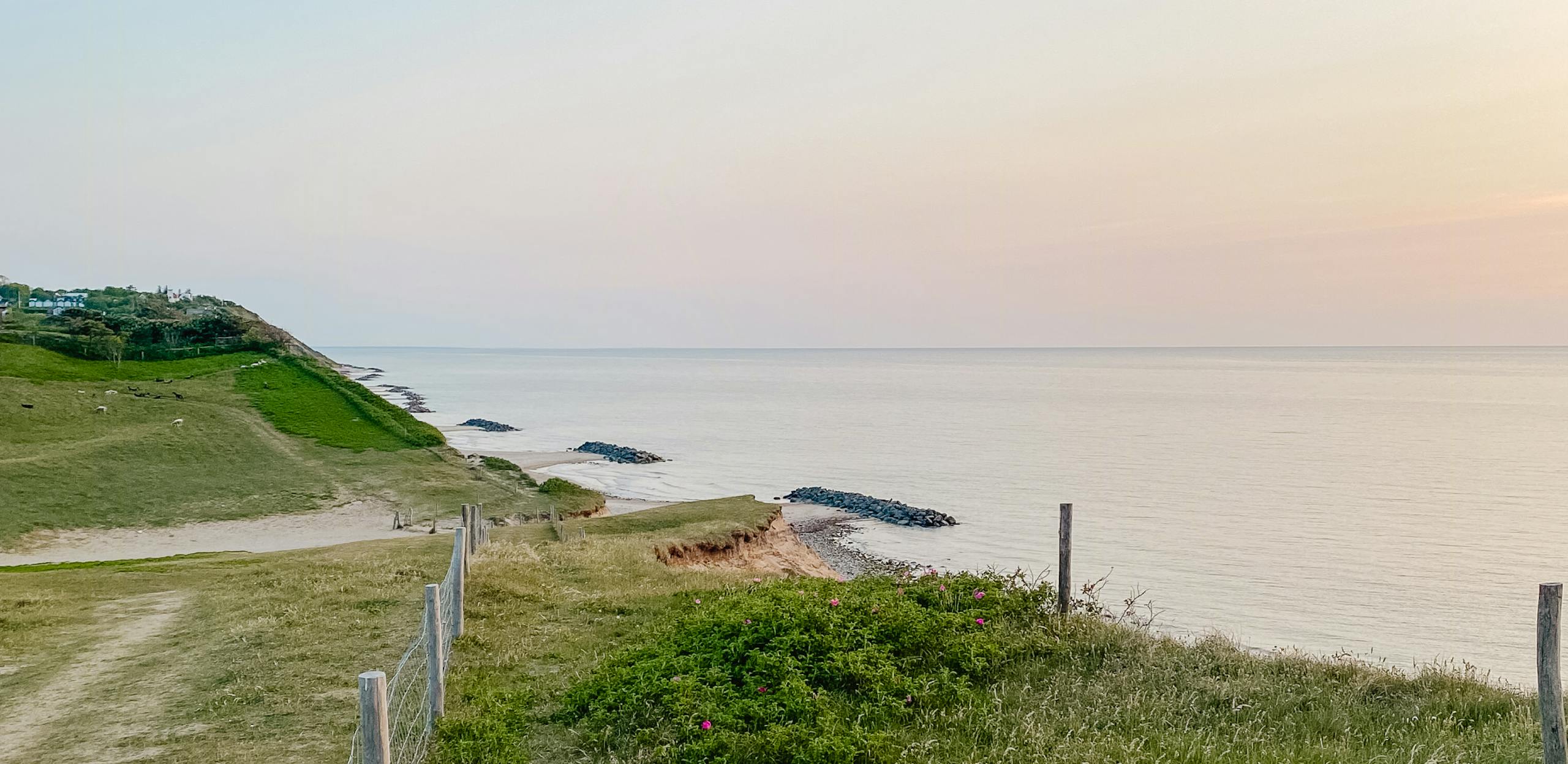 Hvide sandstrande, uberørt natur og ‘Den Danske Riviera’: 12 steder, du skal opleve i Nordsjælland