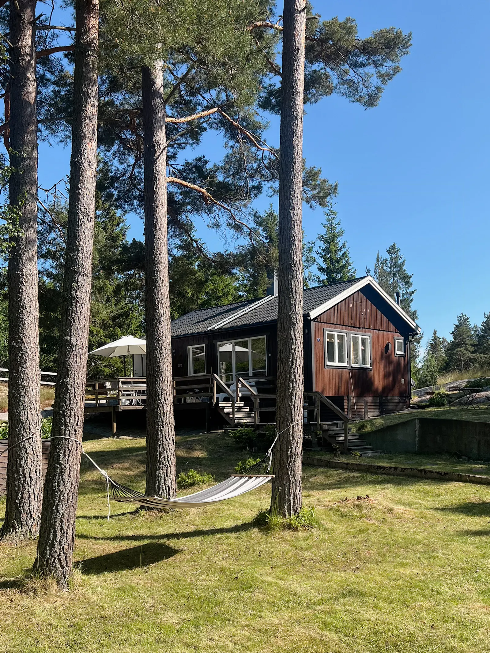 Äventyr: utforska ö-livet i idyllisk stuga – bild 2 av 24