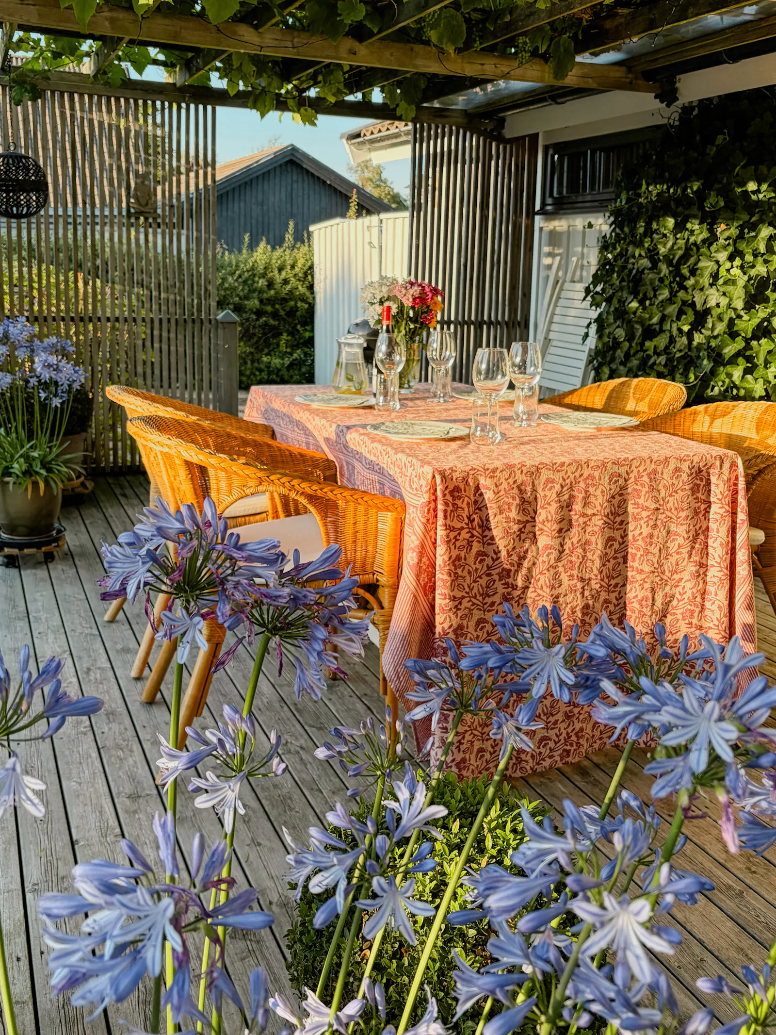 Havsnära poolvilla med medelhavskänsla – bild 23 av 24