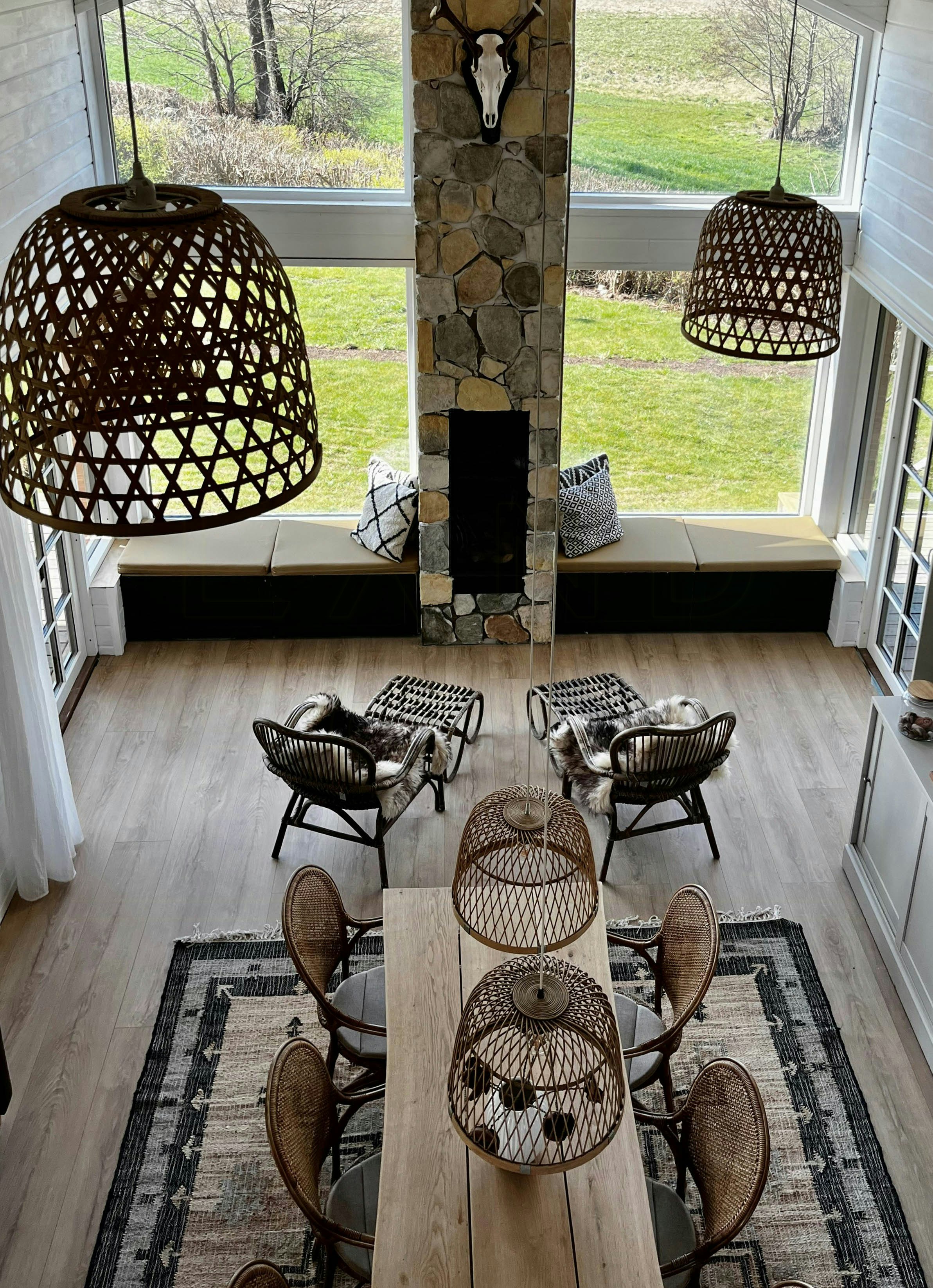 Sommerhus med vildmarksbad på Fyn cover image