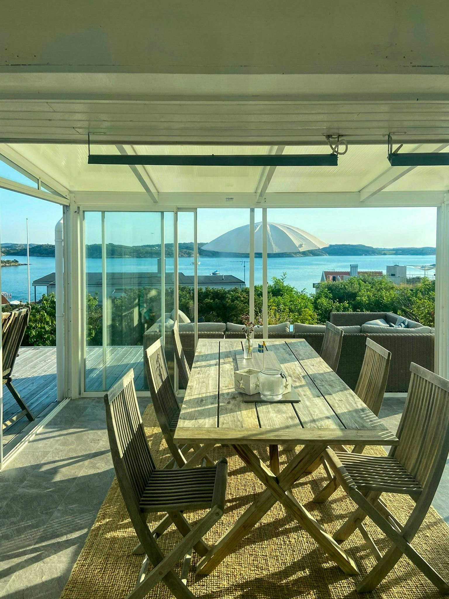 Fjällbacka cover image