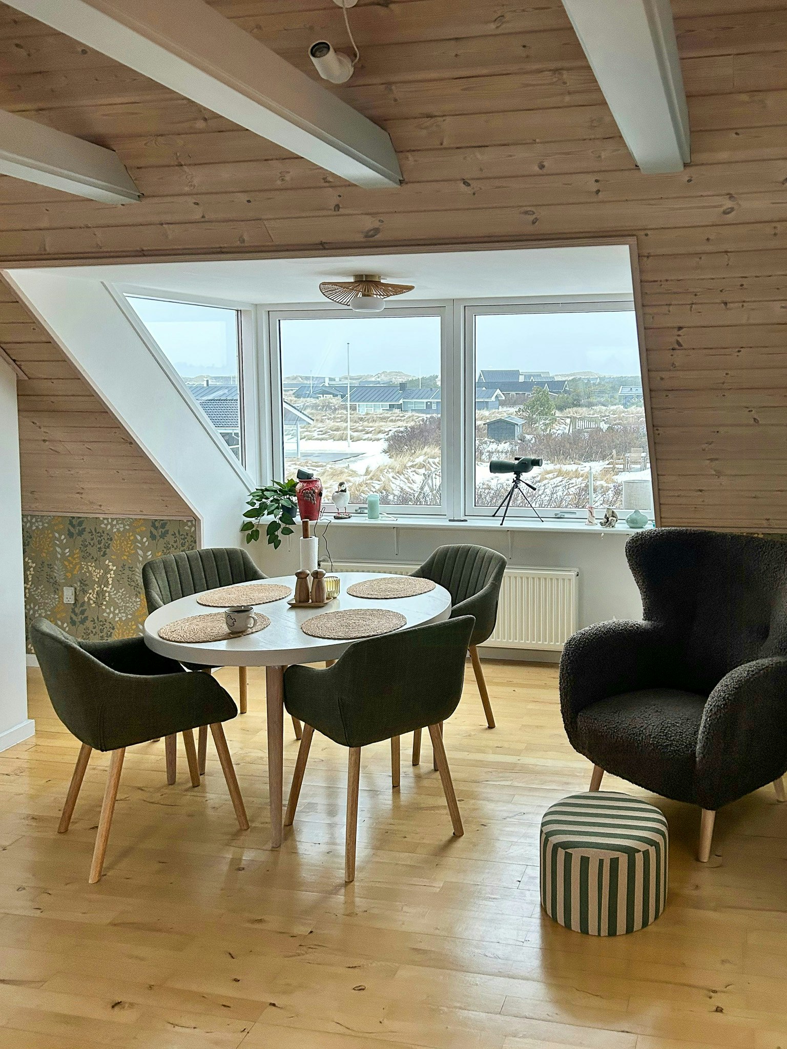 Budgetvriendelijke vakantiehuizen in Skagen cover image