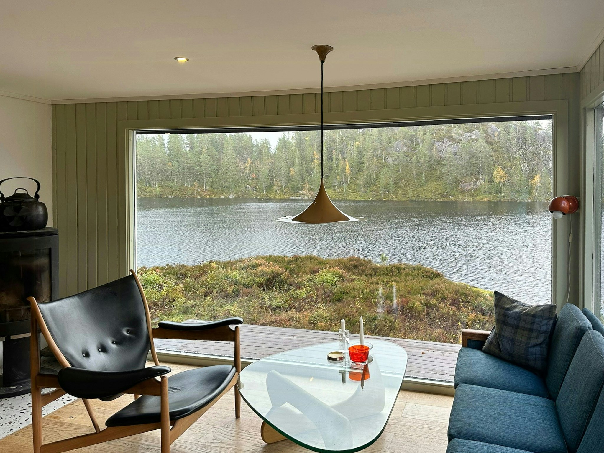 New Landfolk holiday homes in Norway cover image