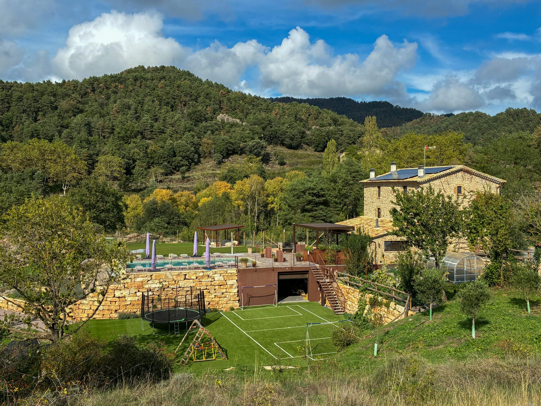 Lluçanès cover image