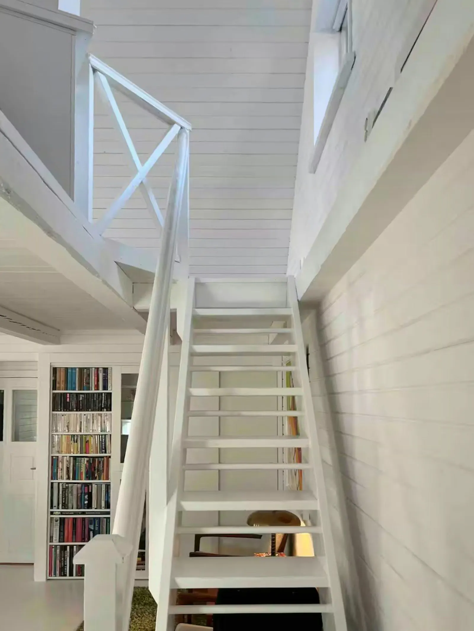 Hus med sovloft och havsutsikt i Lomma – bild 9 av 15