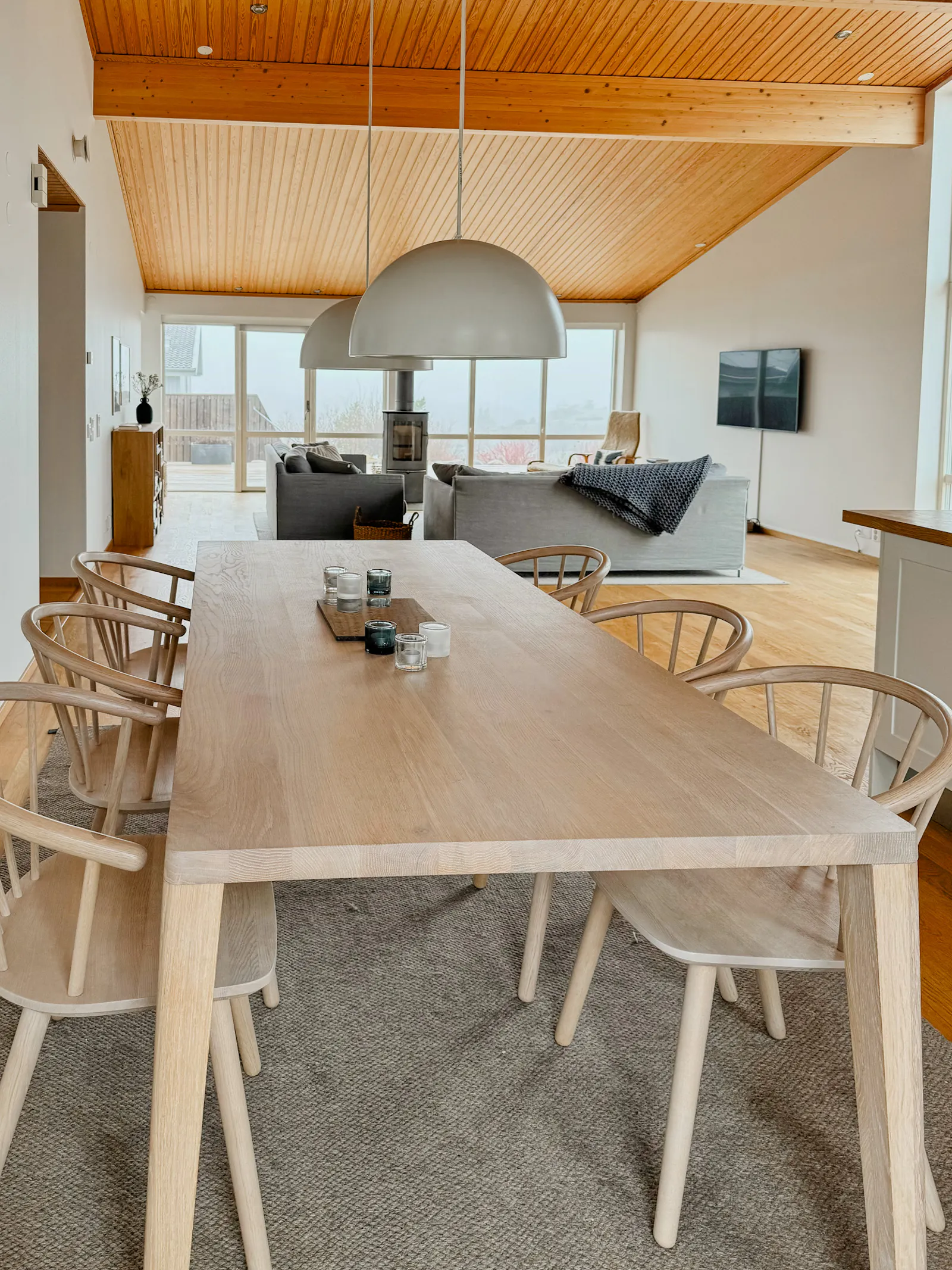 Semiljhus med havutsikt i Hunnebostrand – bild 8 av 24