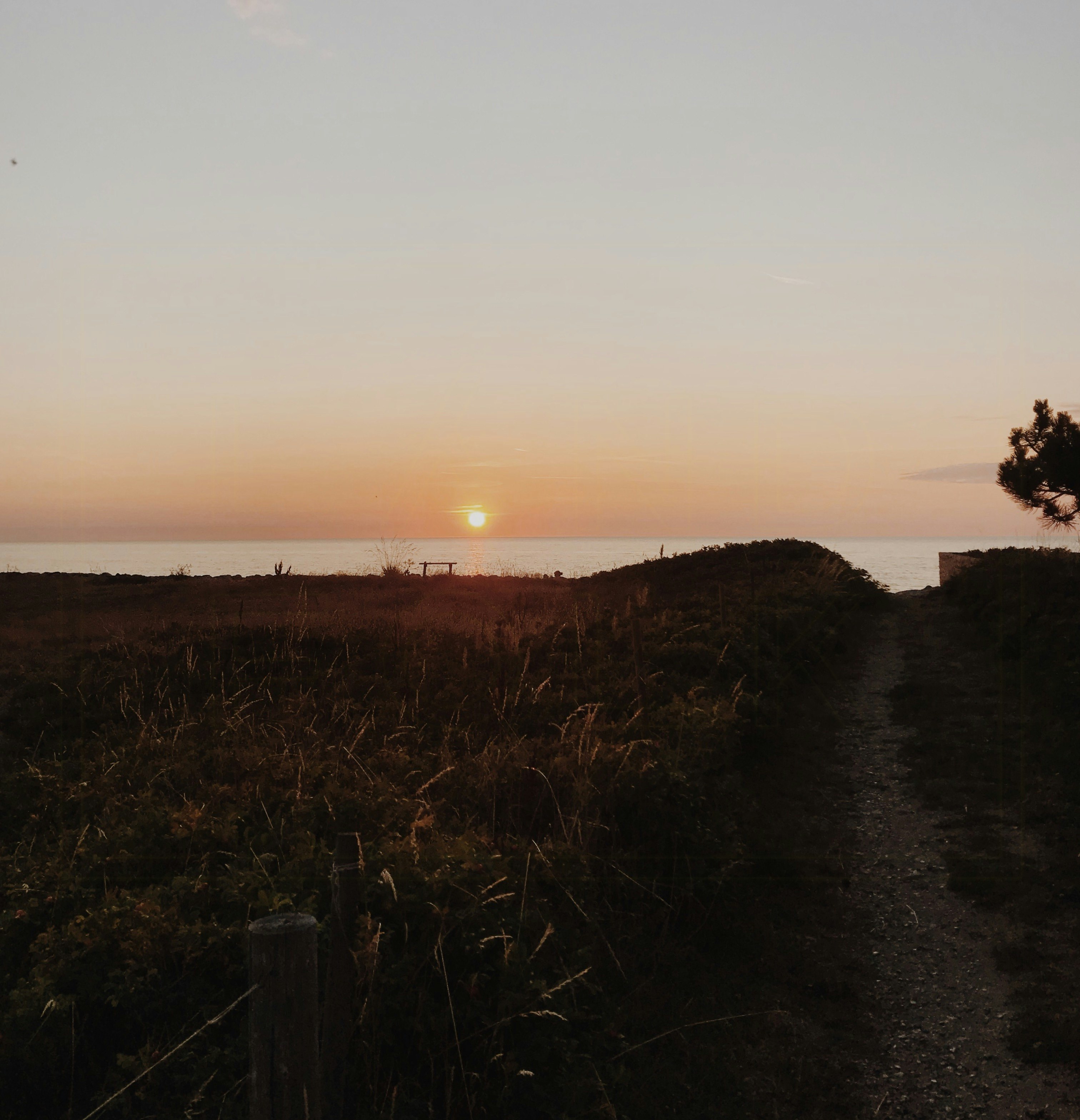 Bornholm cover image