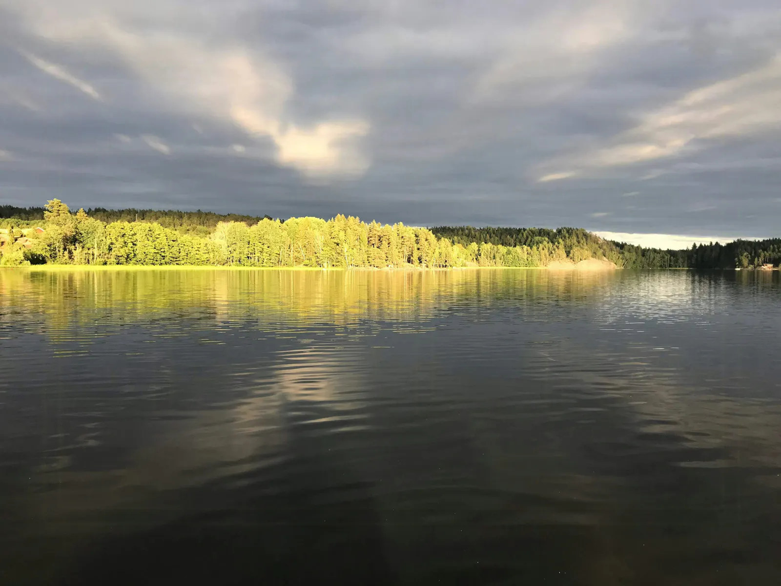 Ekologiskt torp vid sjön Klämmingen – bild 20 av 22