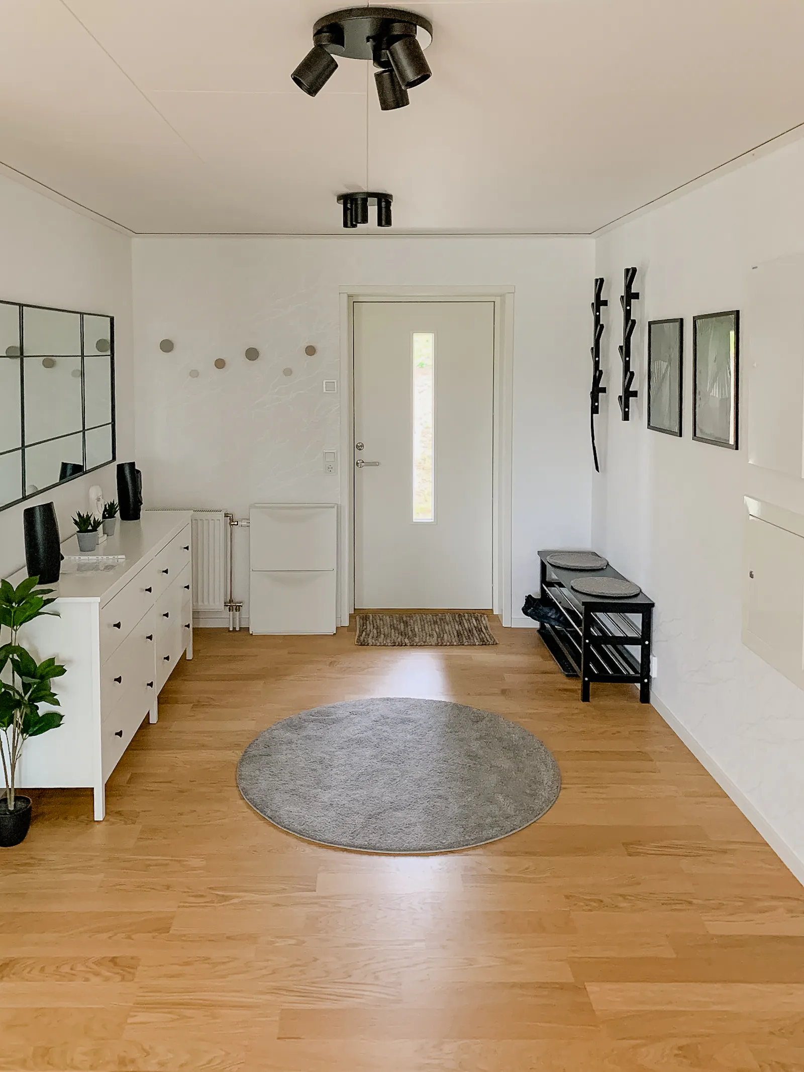 Modernt hus i charmiga Motala – bild 5 av 11