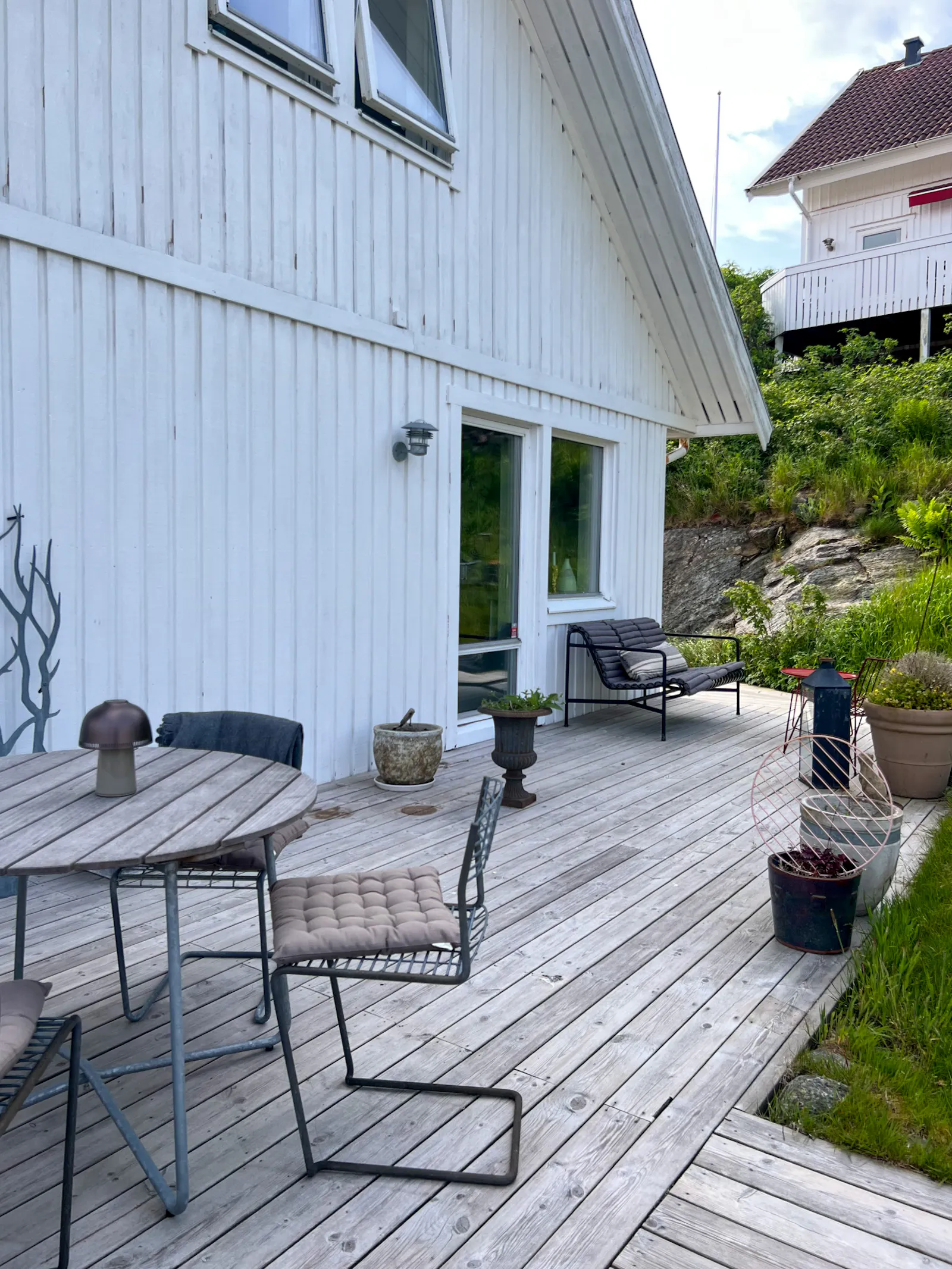Hus på Ramberget i Mollösund – bild 3 av 24