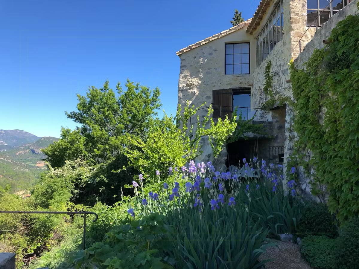 Maisons de vacances historiques | Landfolk