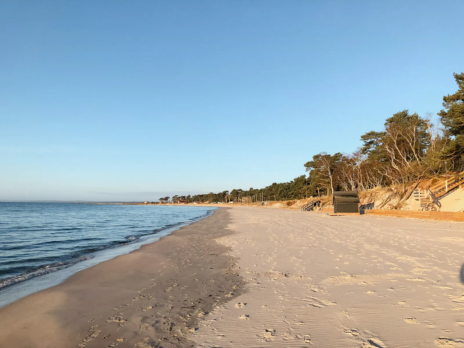 Strandvilla med havsutsikt i Äspet – bild 21 av 22