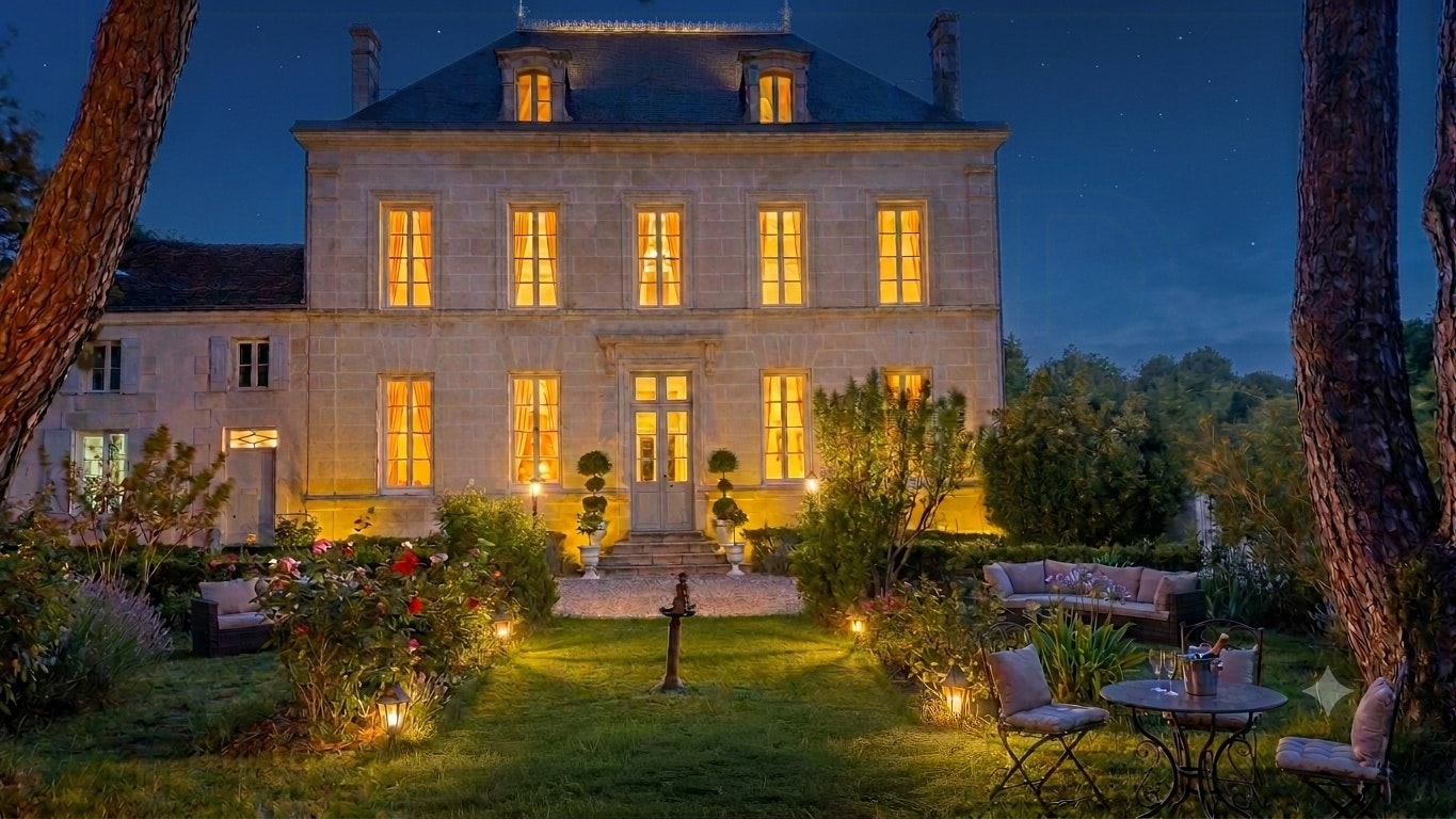Saintes cover image