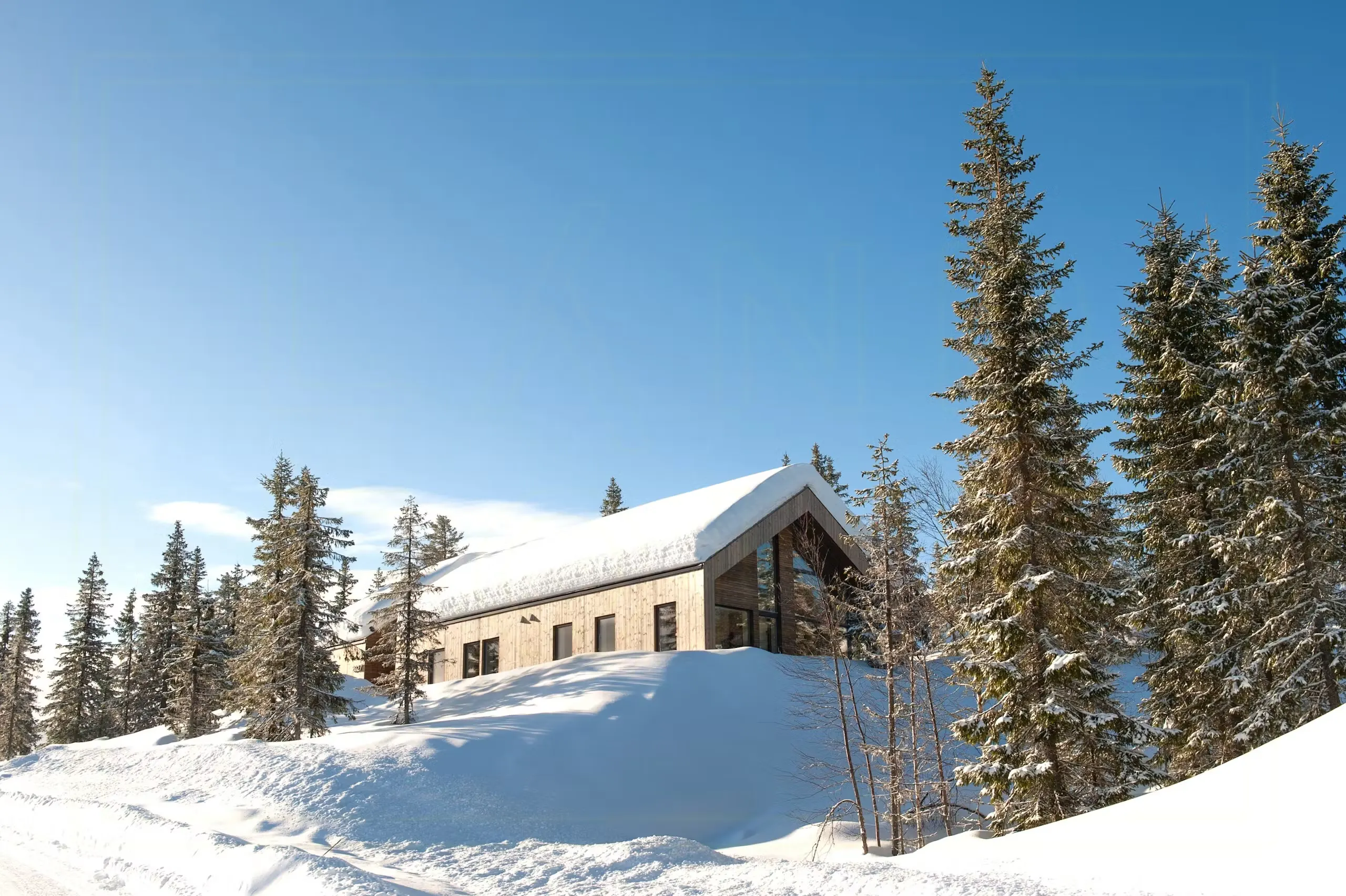 Guide: Explore Trysil