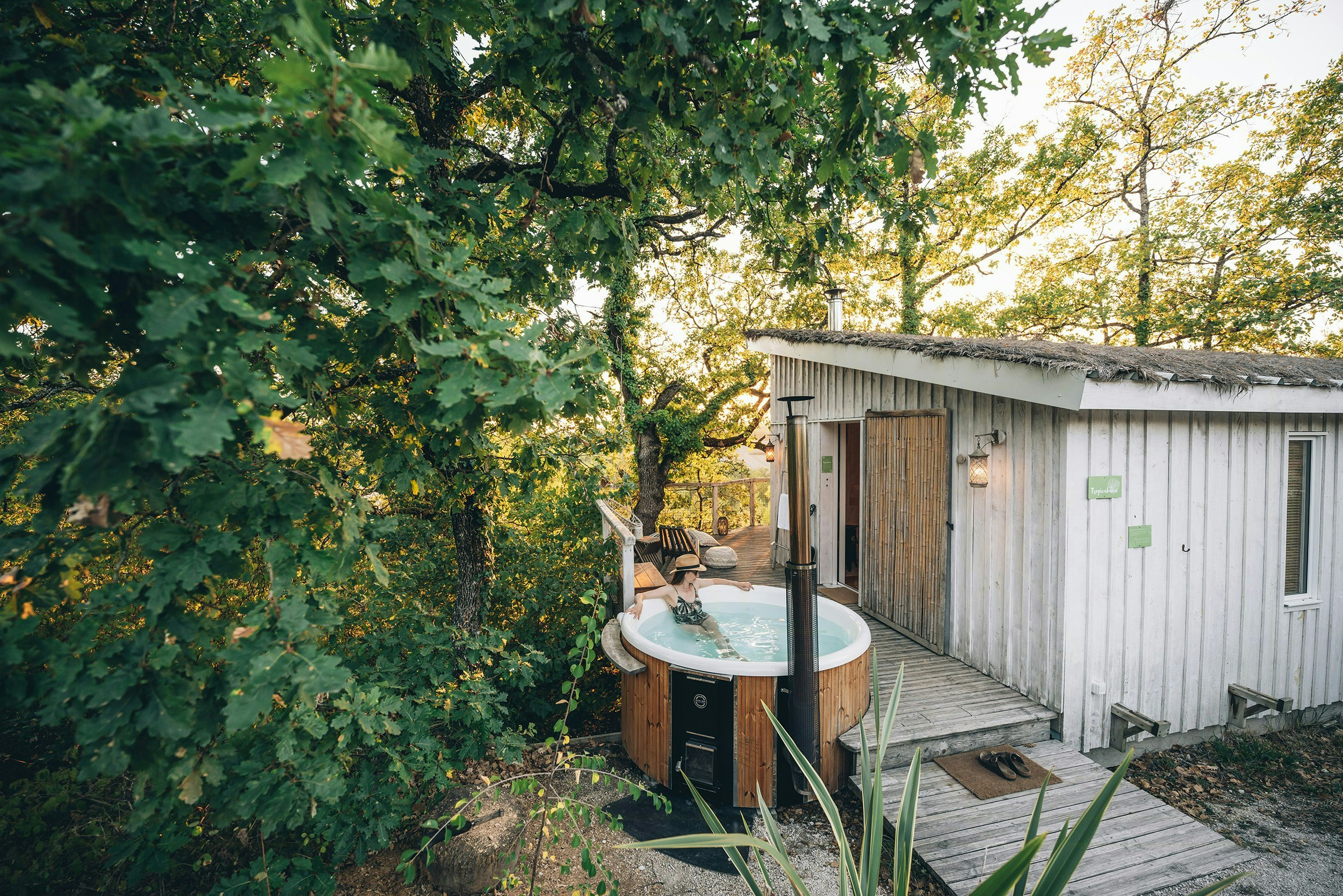 Tarn y Garona cover image