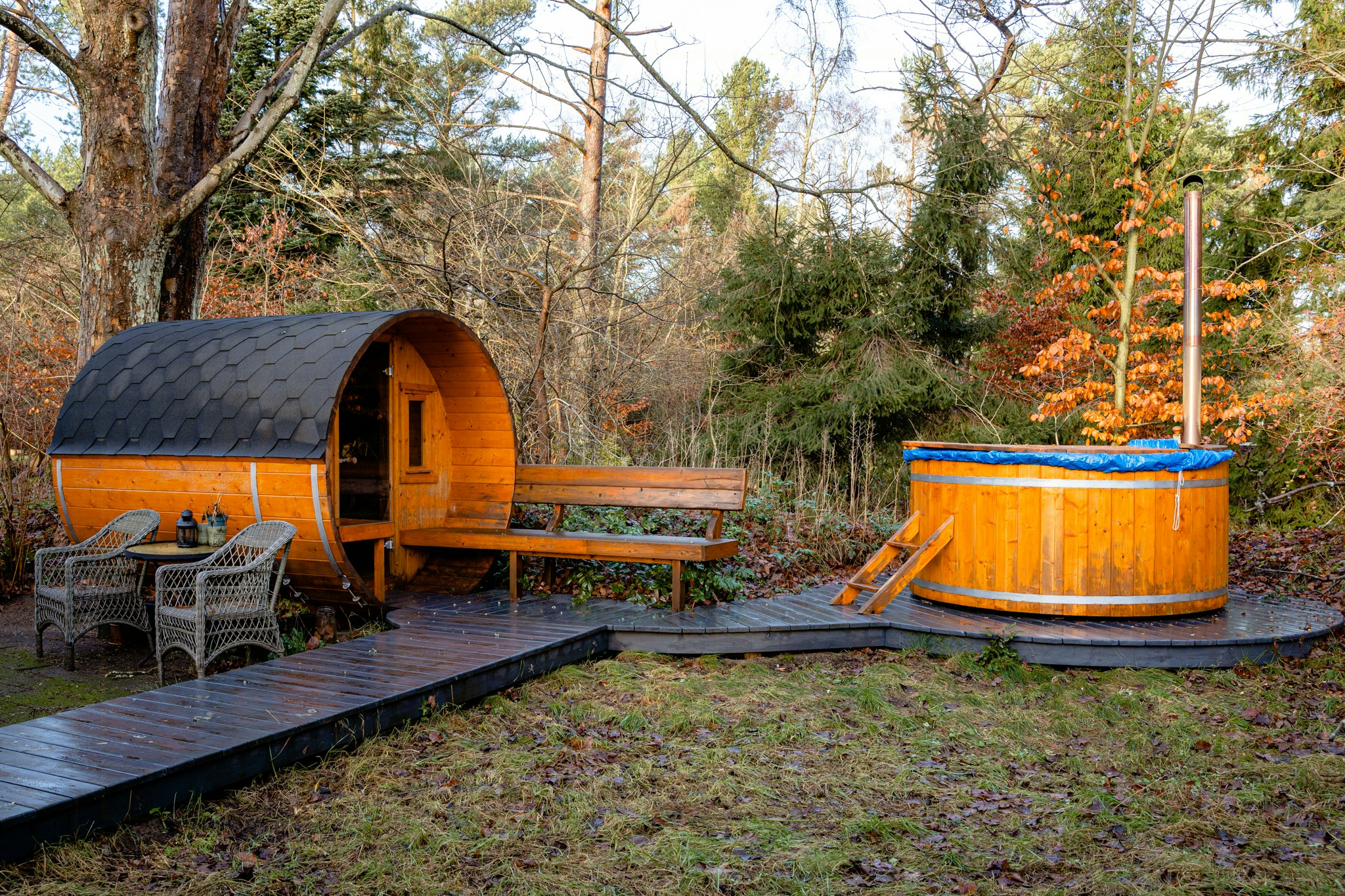 Siente cómo te abraza la naturaleza en \, image size:1920x1920