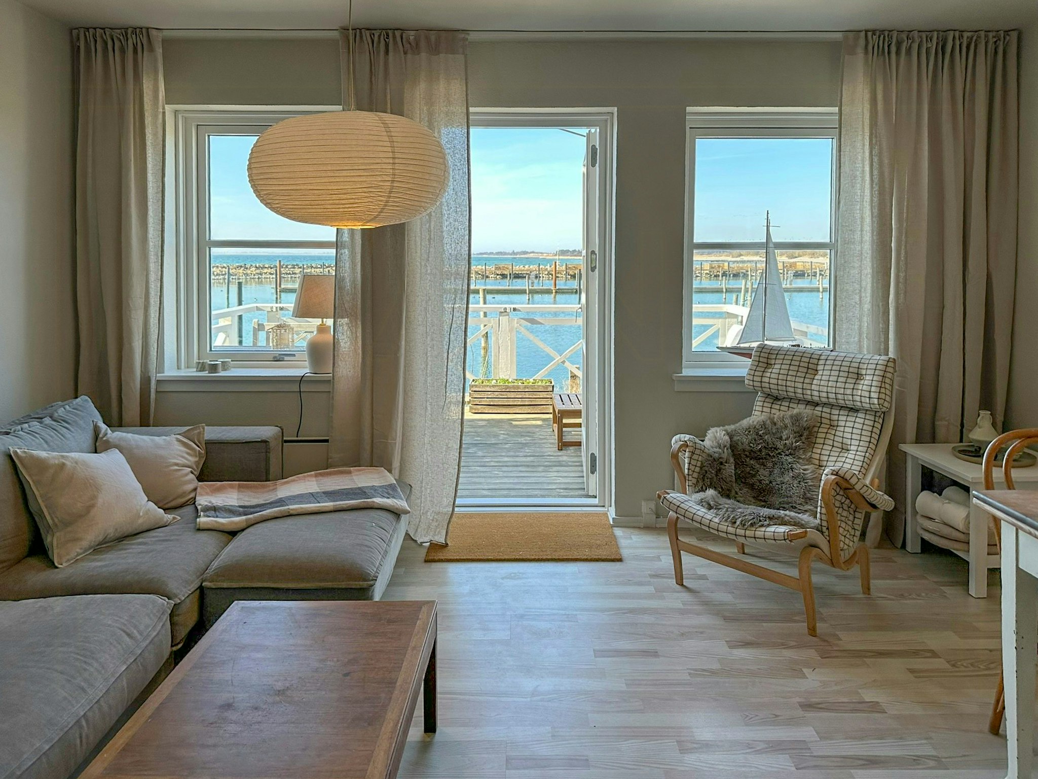 Møns Klint cover image