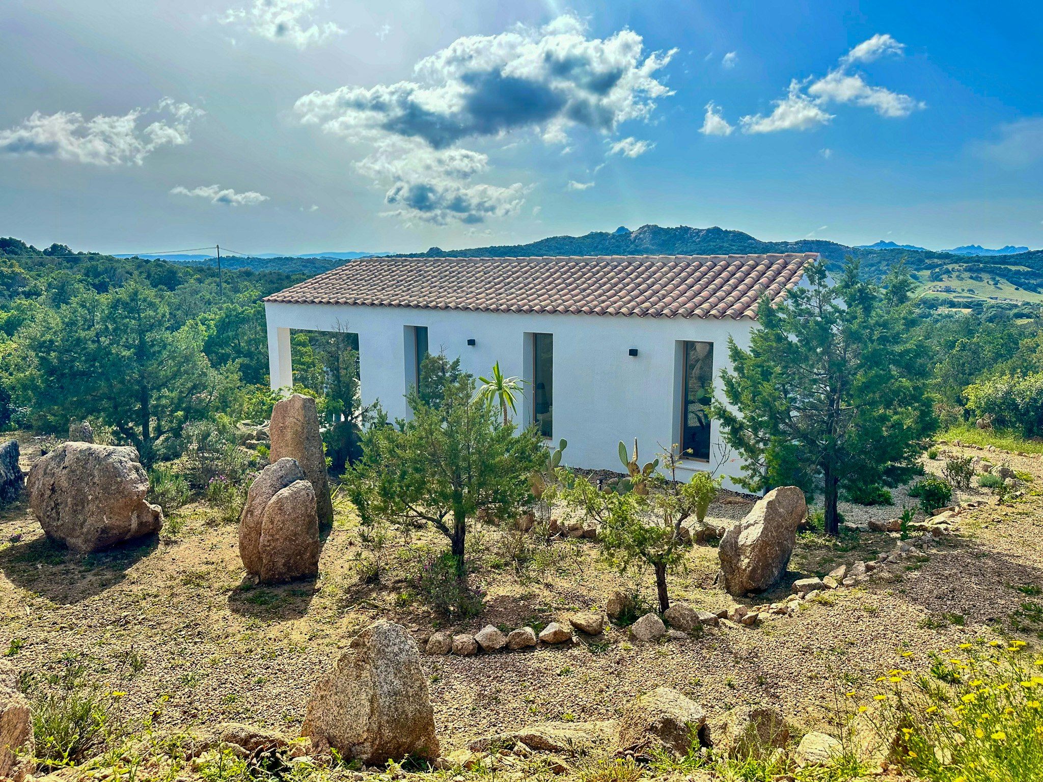 Sardinia cover image
