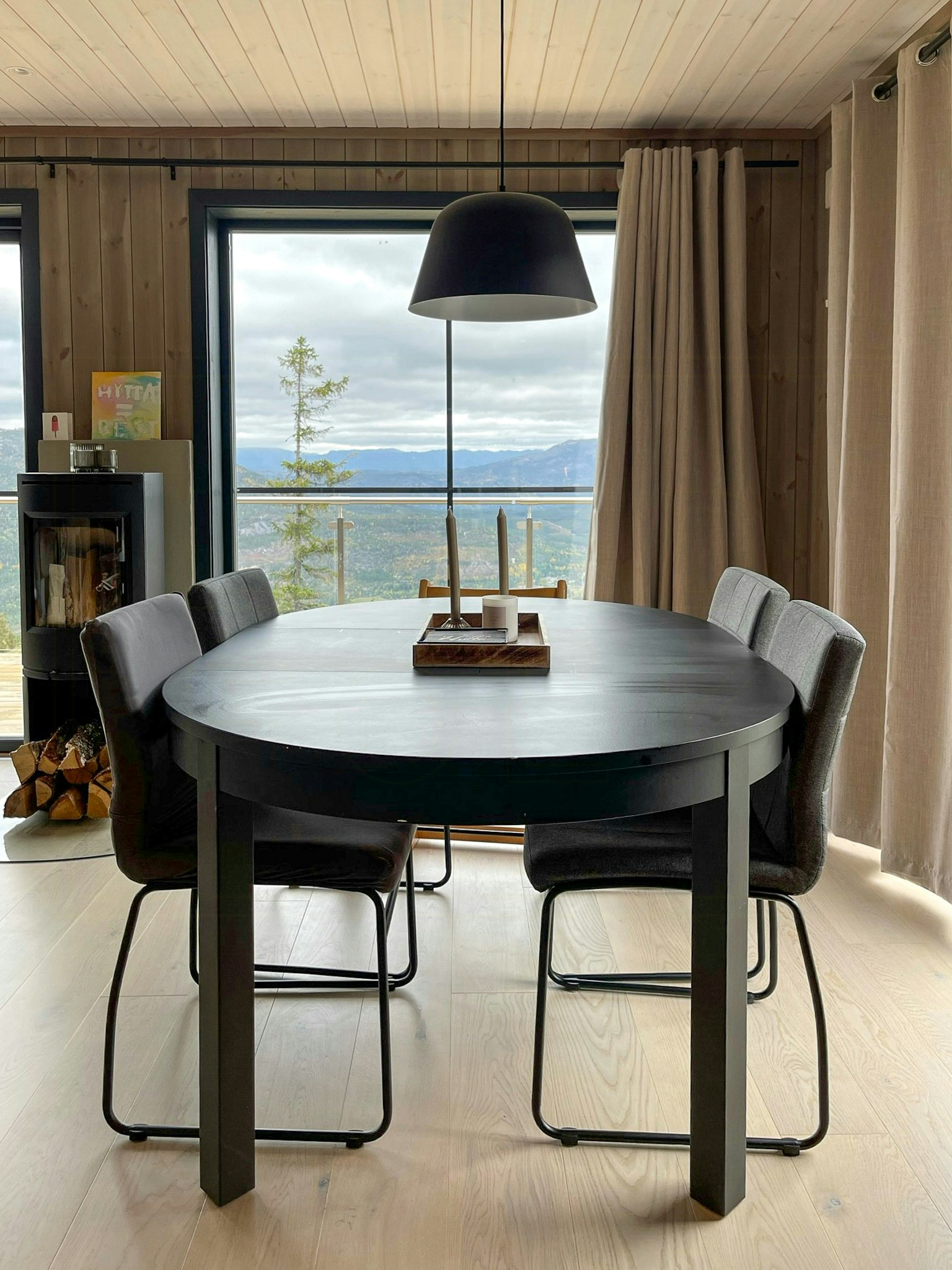 Maisons de vacances à prix réduit en Norvège cover image