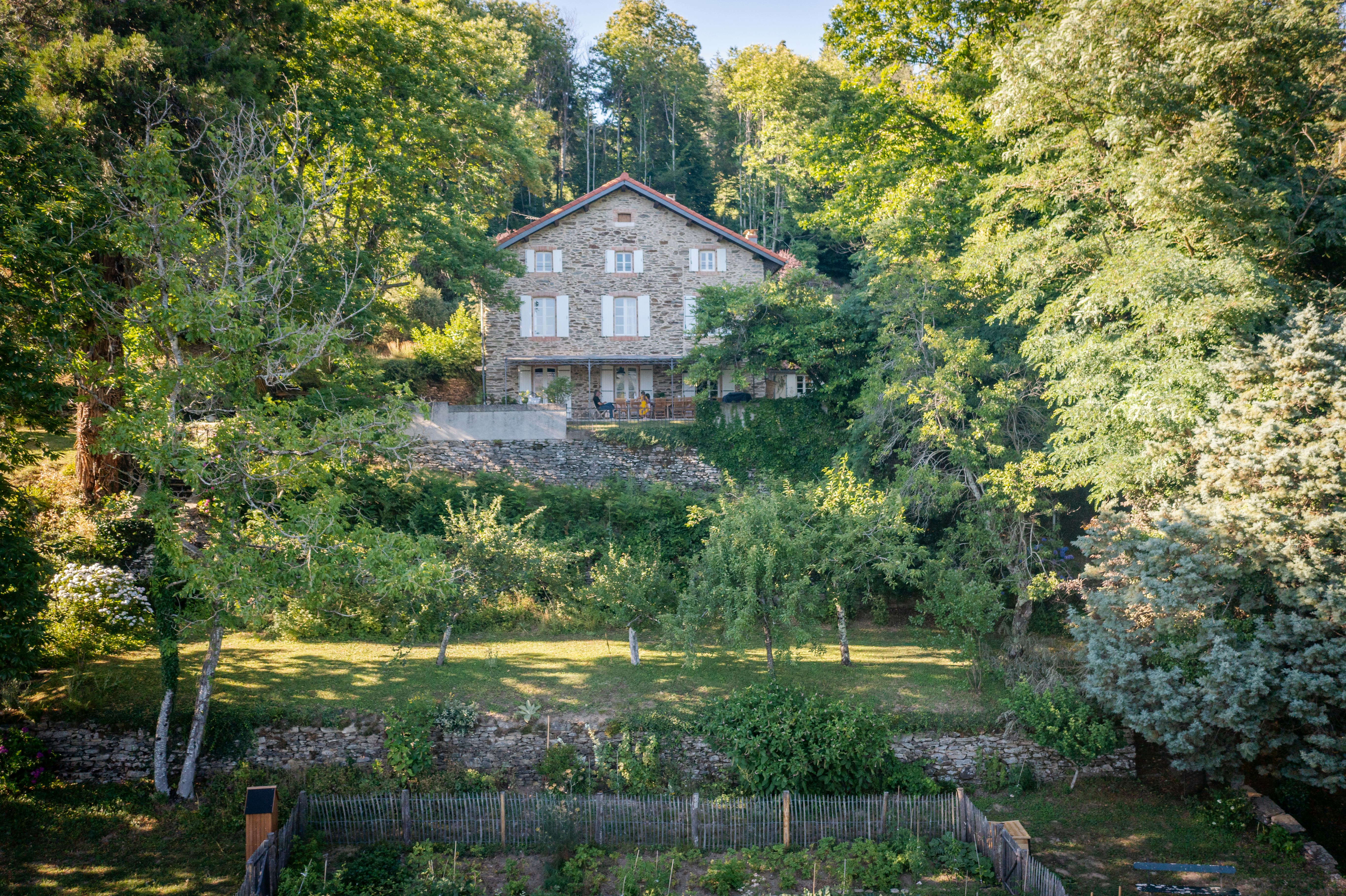 Béziers cover image