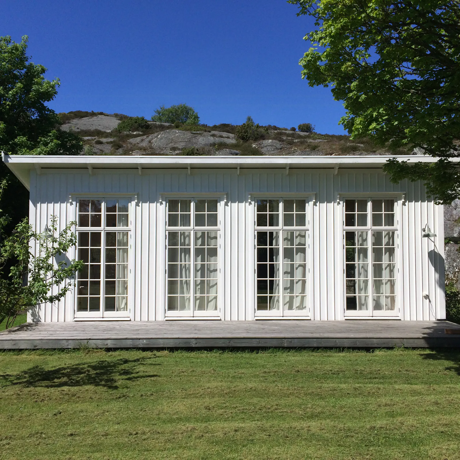 Skärgårdspärla med egen brygga på Härmanö – bild 20 av 20
